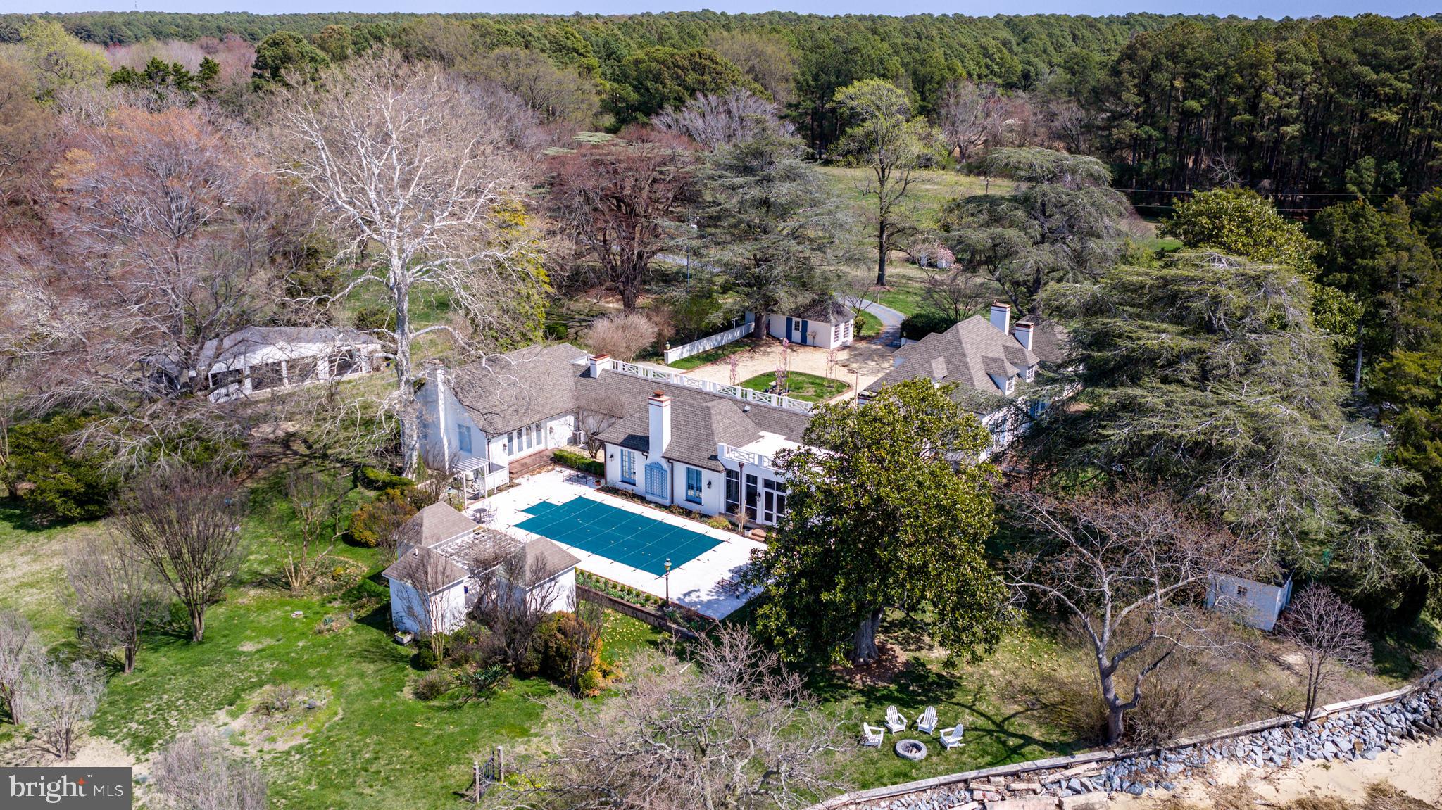 7288 BOZMAN NEAVITT ROAD