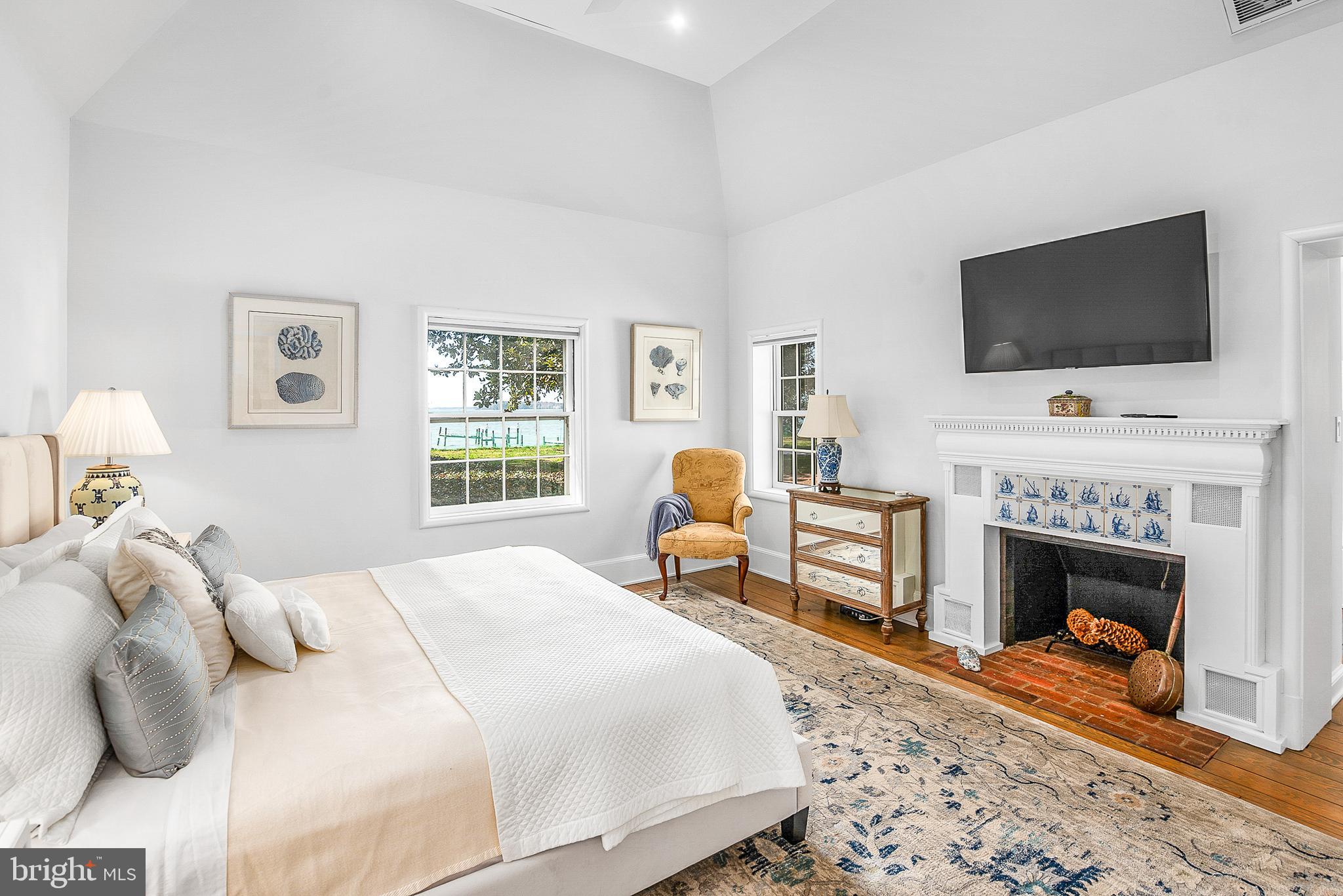 7288 BOZMAN NEAVITT ROAD