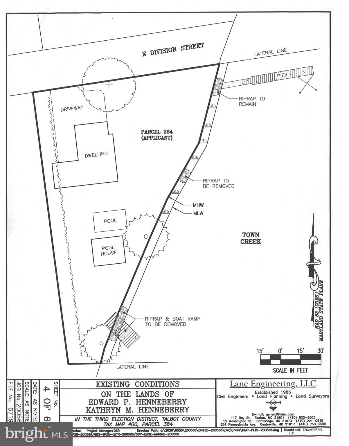 106 E DIVISION STREET