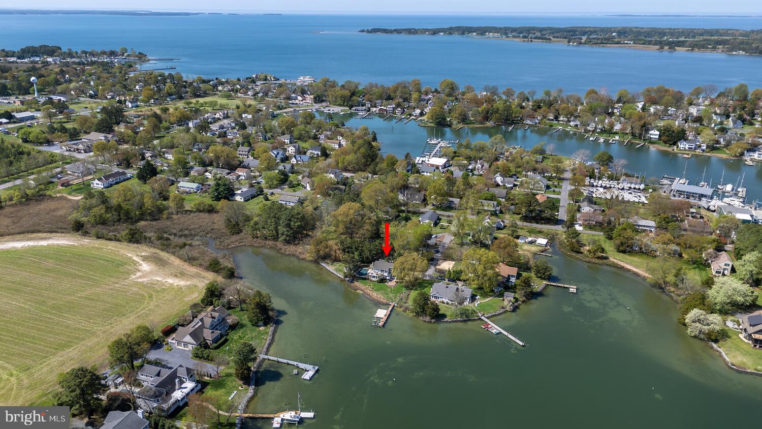 106 E DIVISION STREET