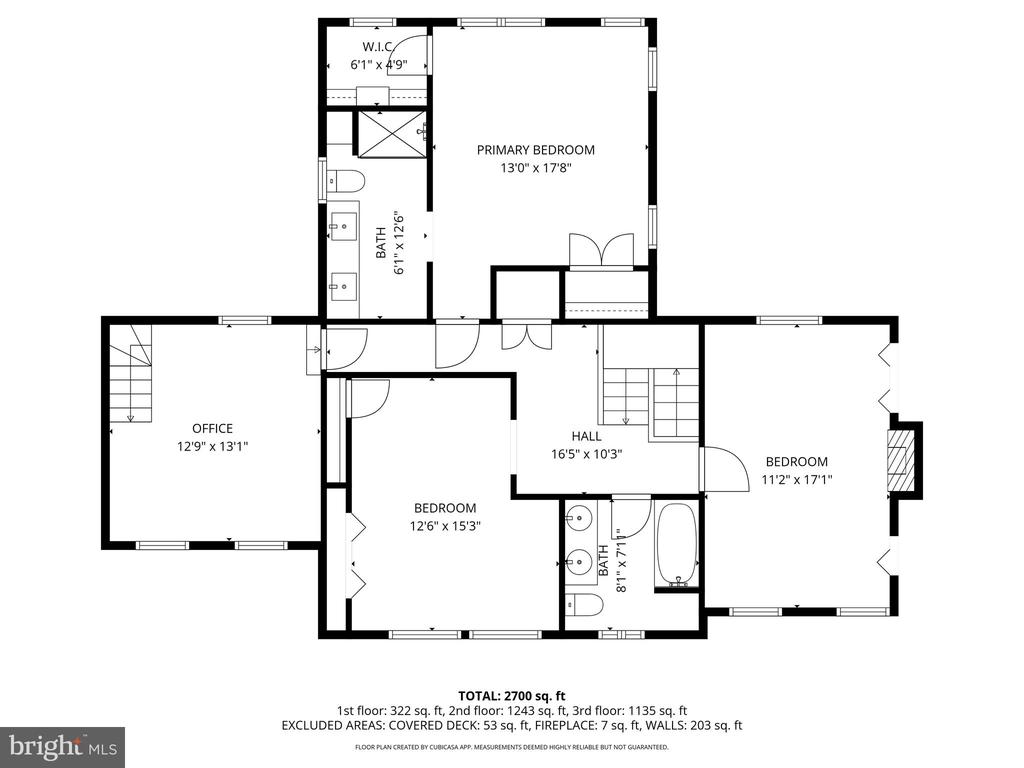 121 W CHESTNUT