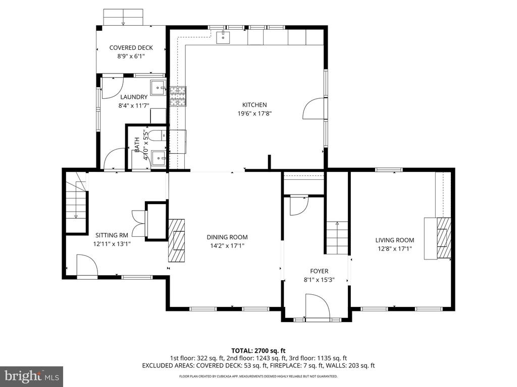 121 W CHESTNUT
