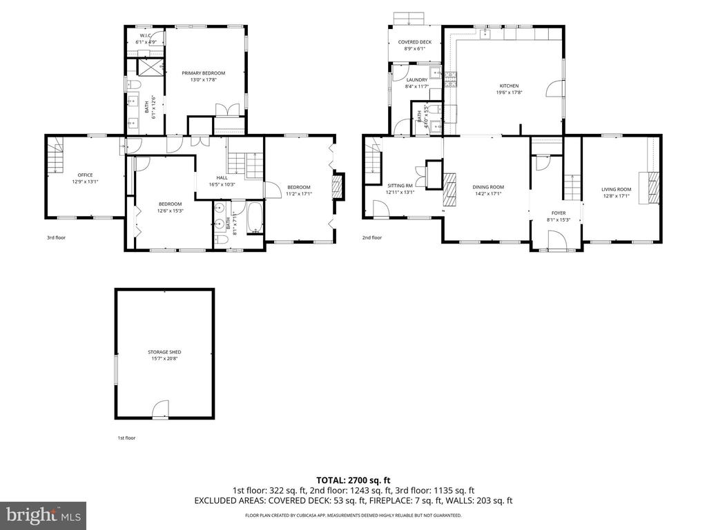 121 W CHESTNUT