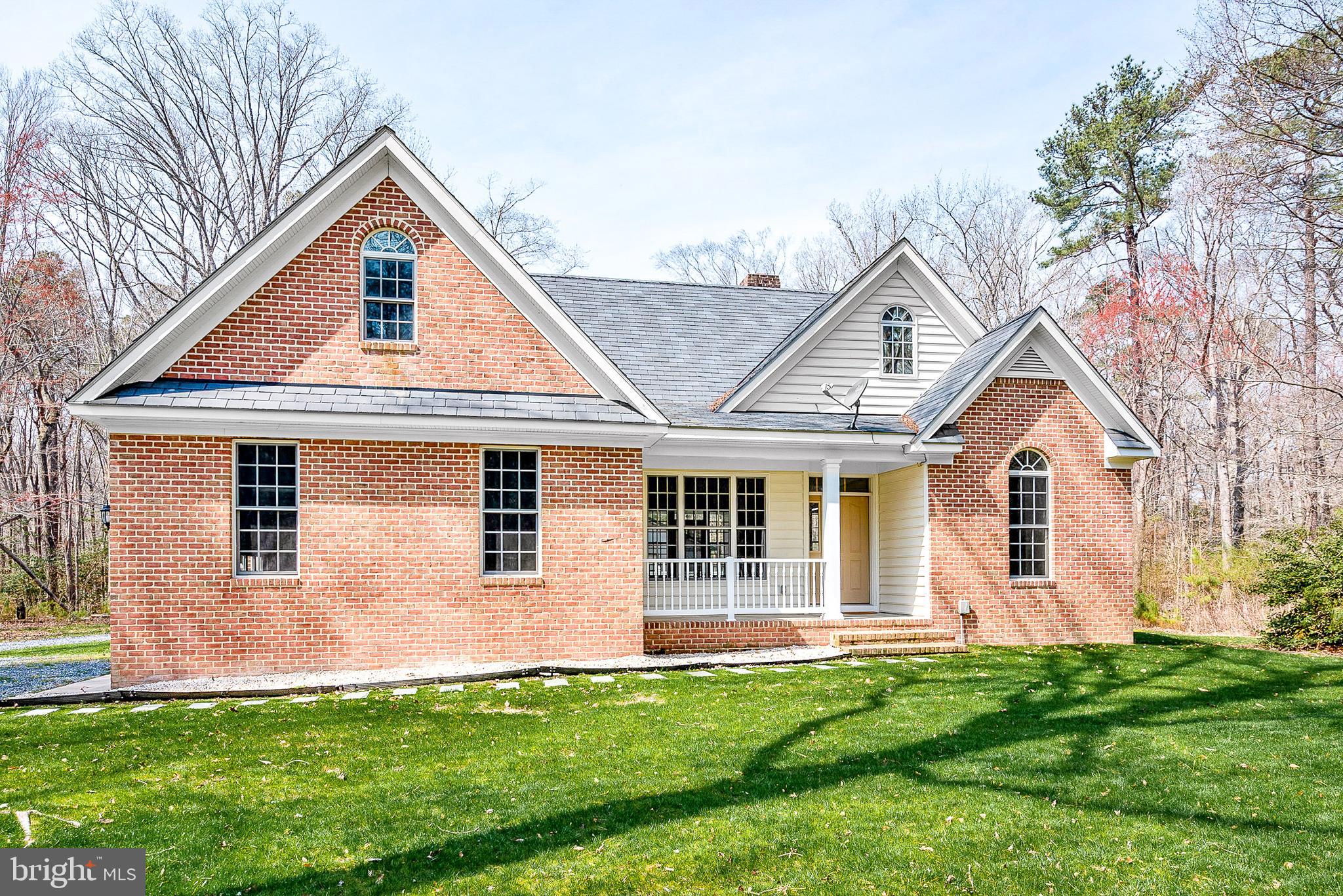 11470 WYE HEIGHTS ROAD