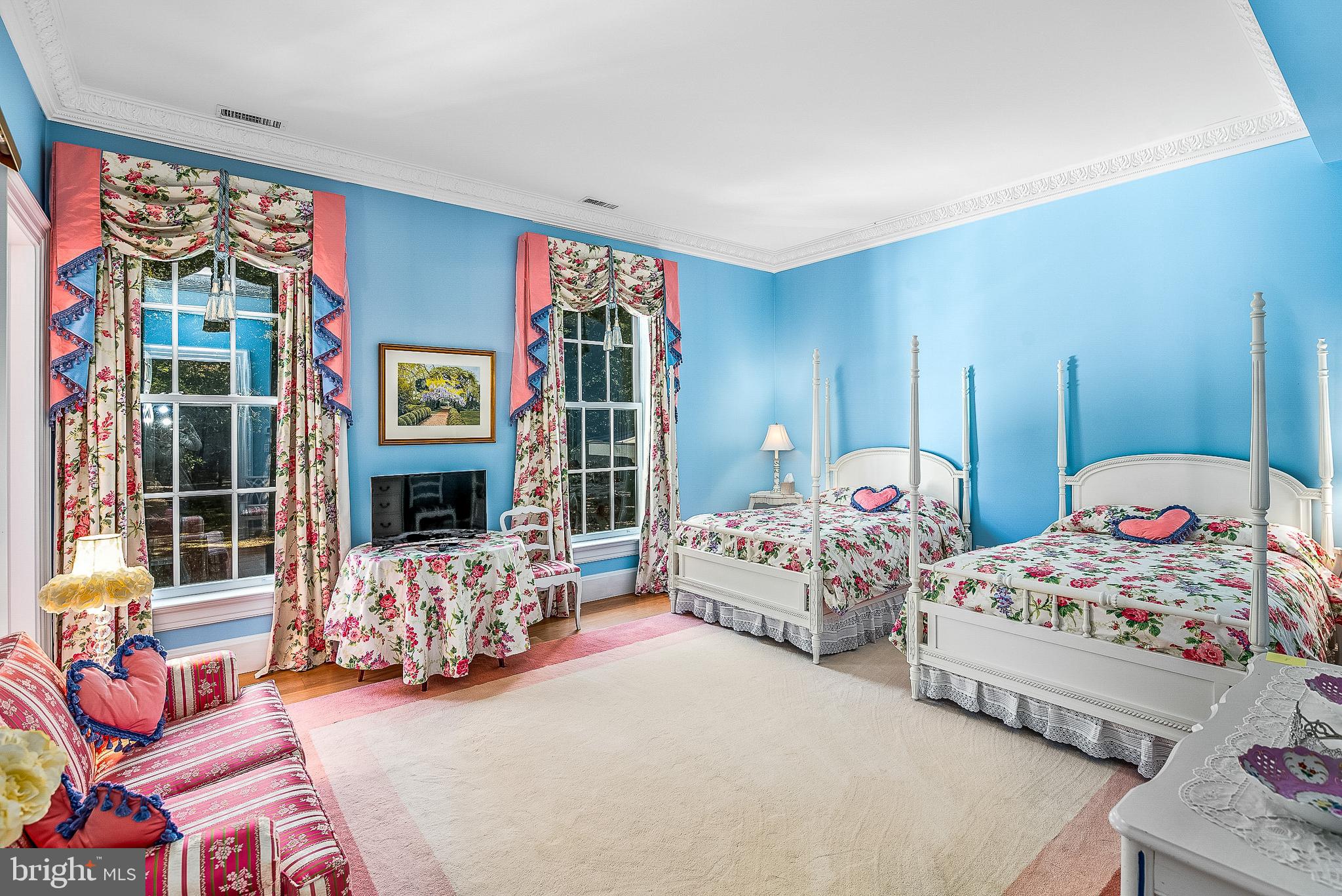 11470 WYE HEIGHTS ROAD