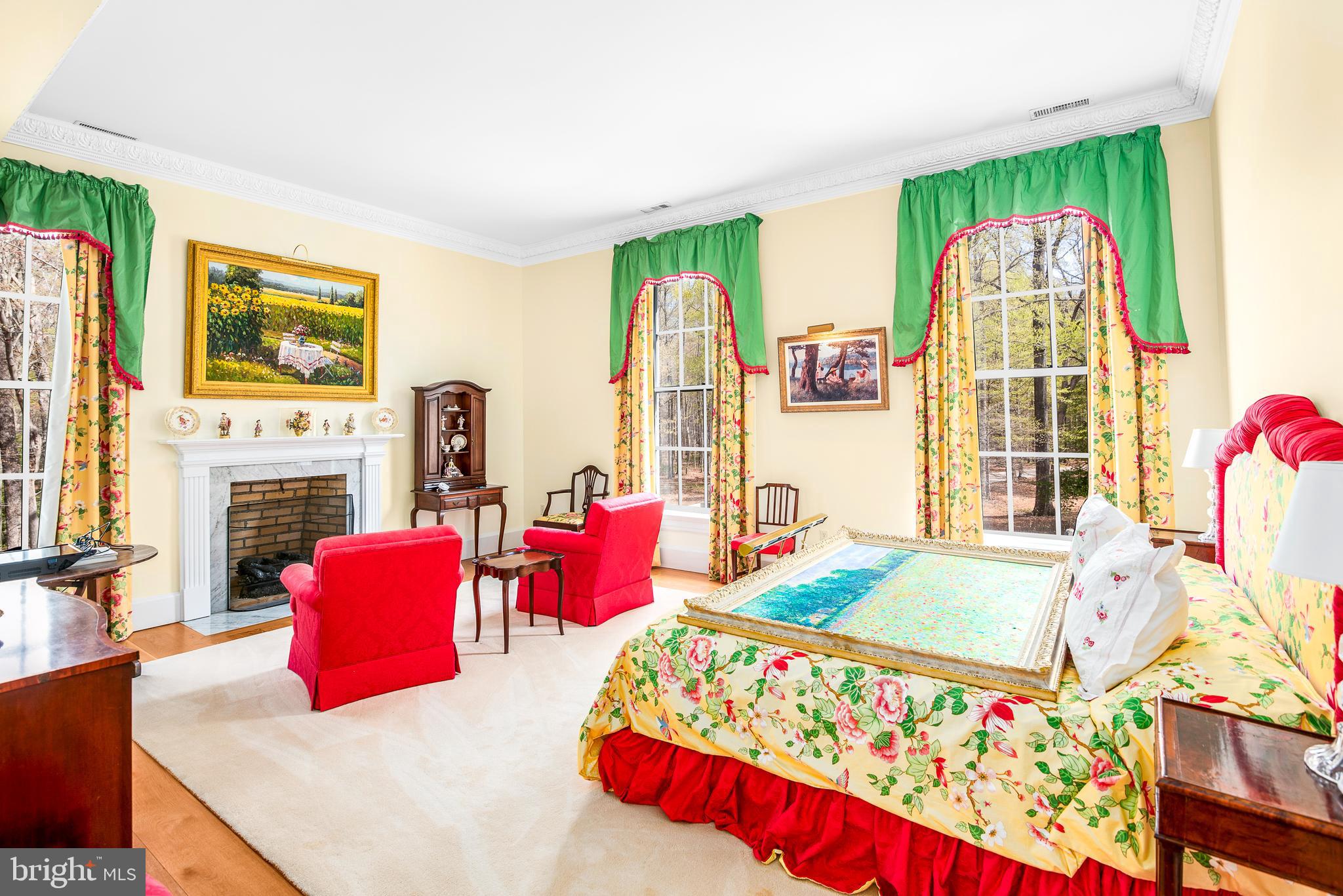 11470 WYE HEIGHTS ROAD