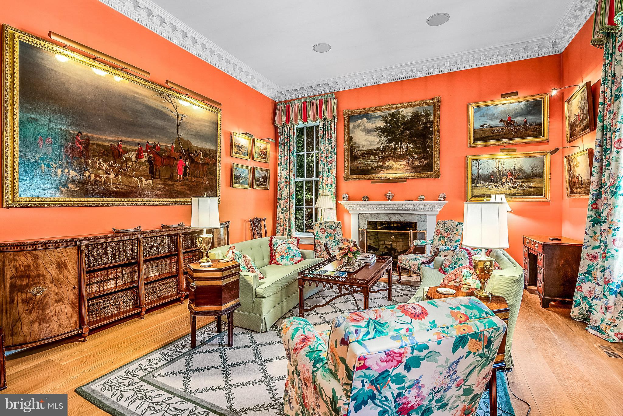 11470 WYE HEIGHTS ROAD