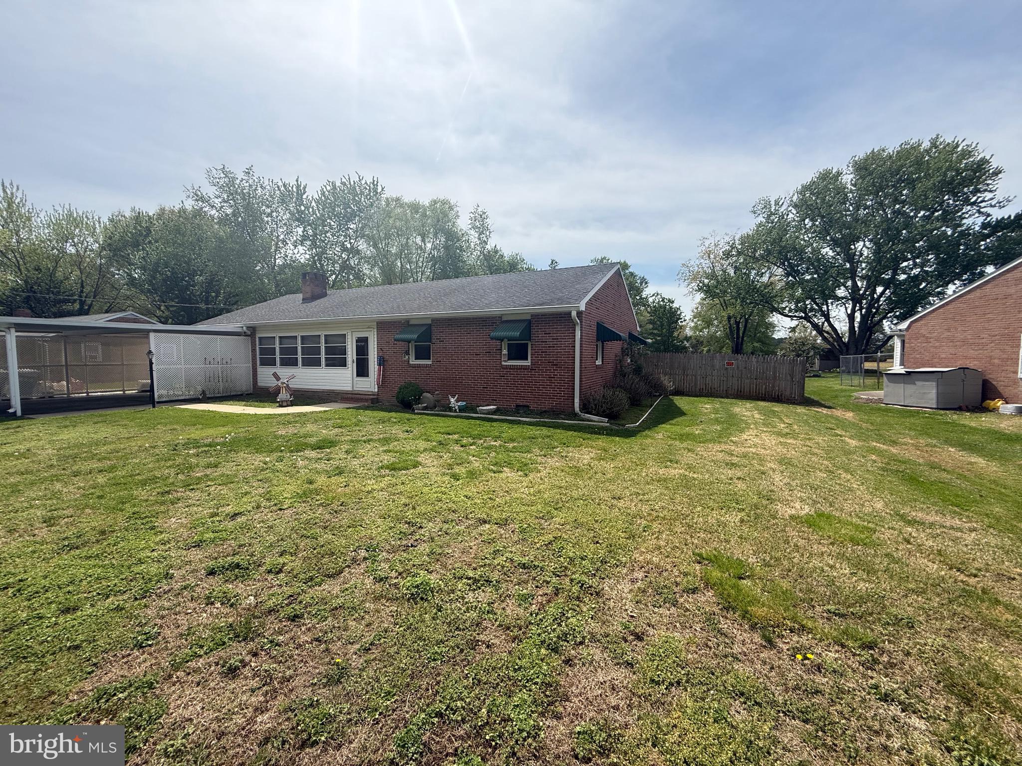 9108 GLEBE CREEK ROAD