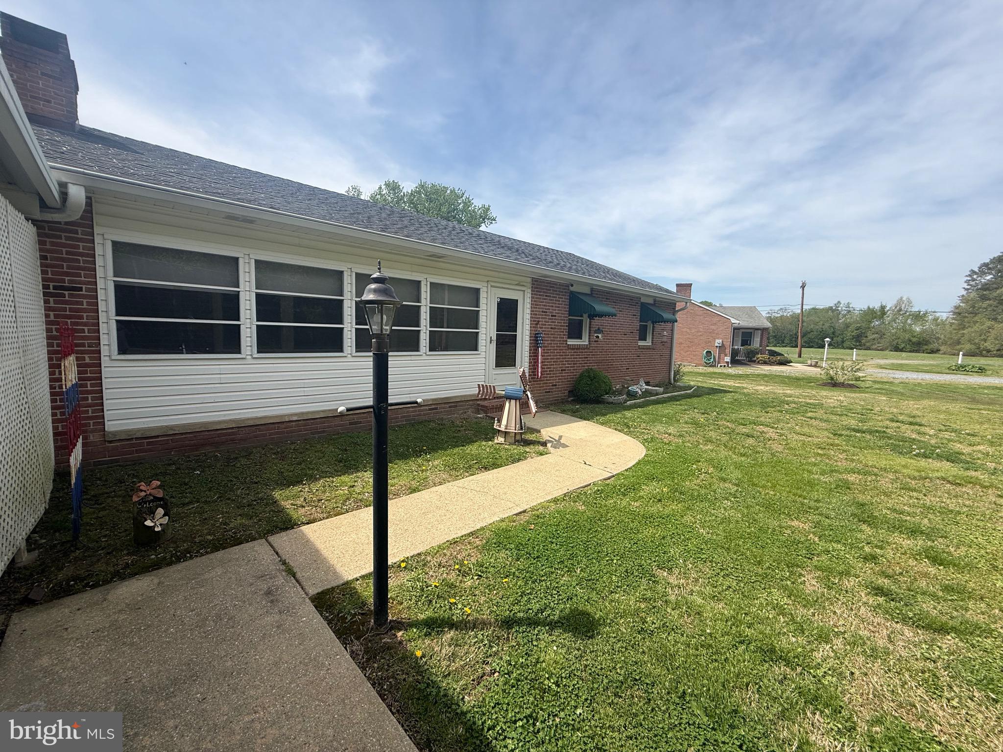 9108 GLEBE CREEK ROAD