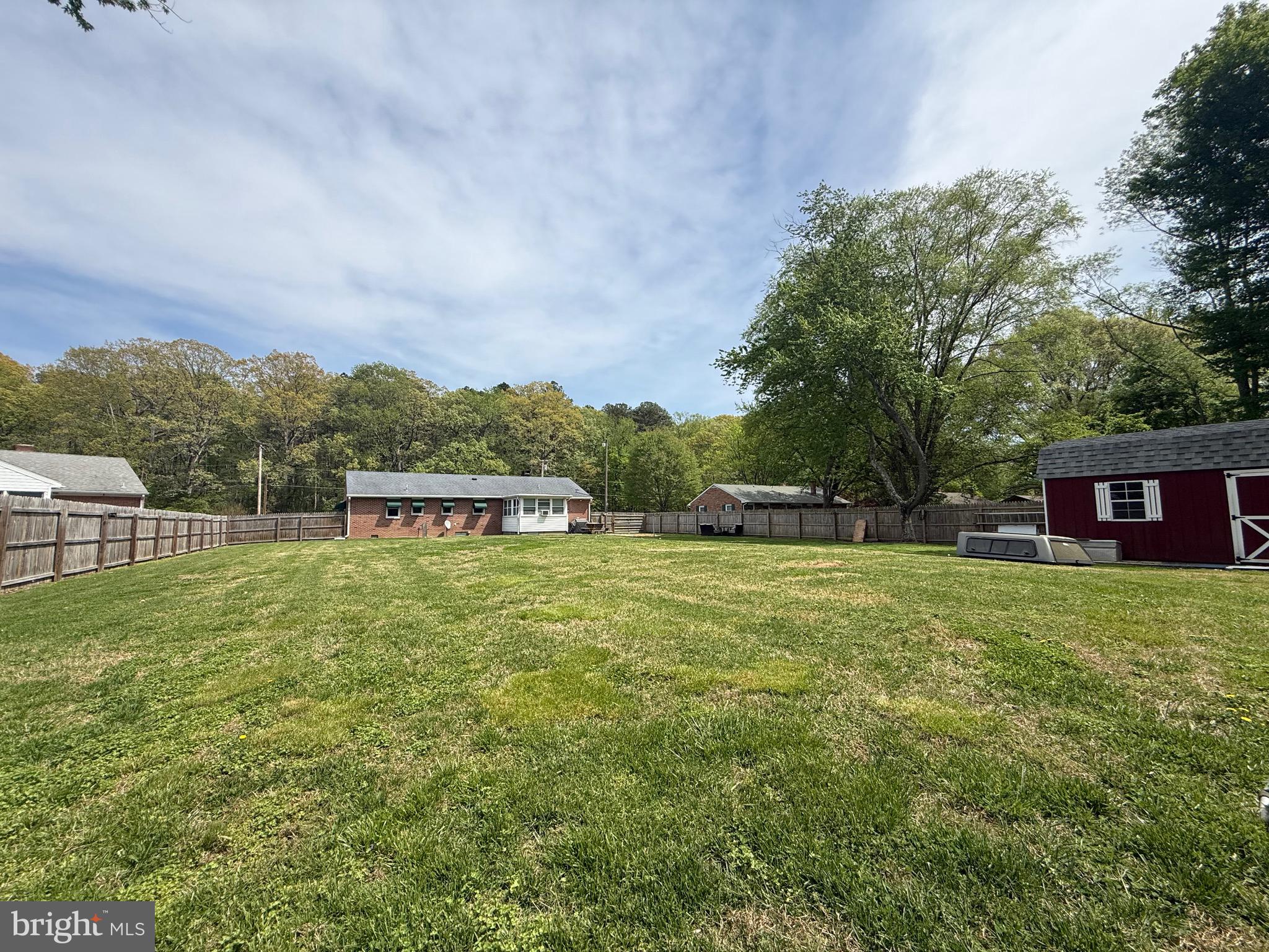 9108 GLEBE CREEK ROAD