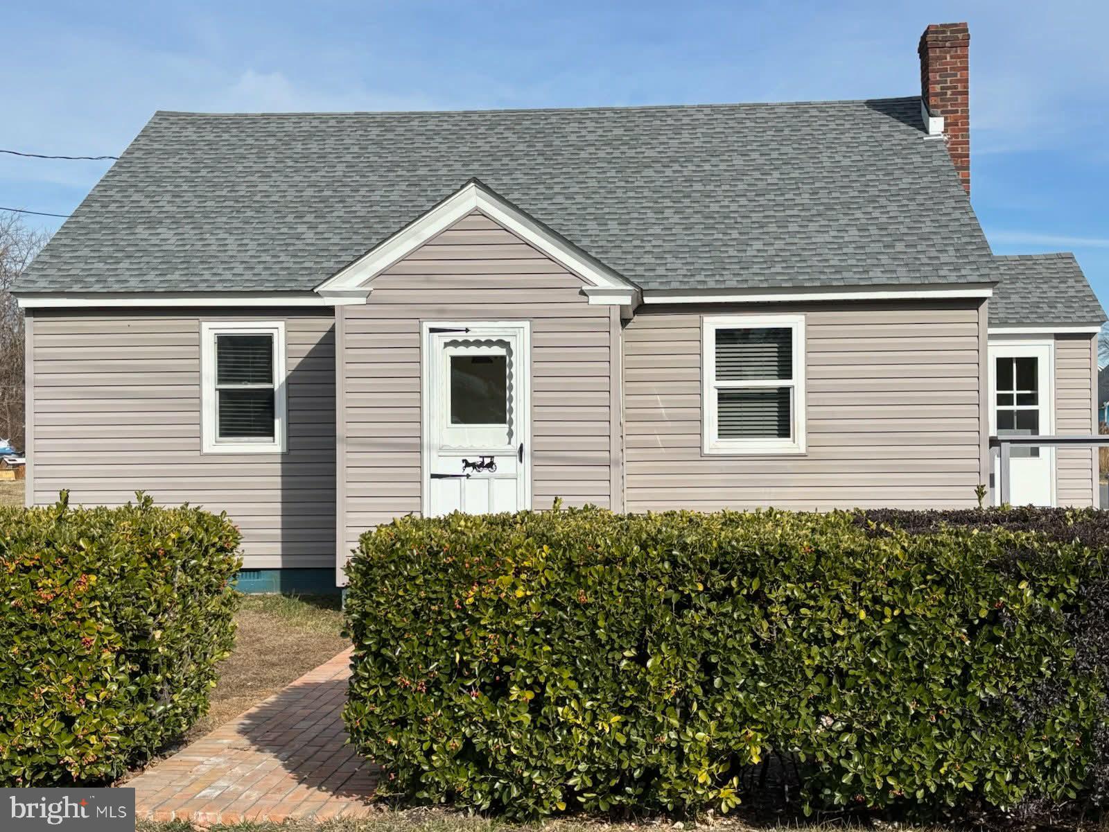 21530 COOPERTOWN ROAD