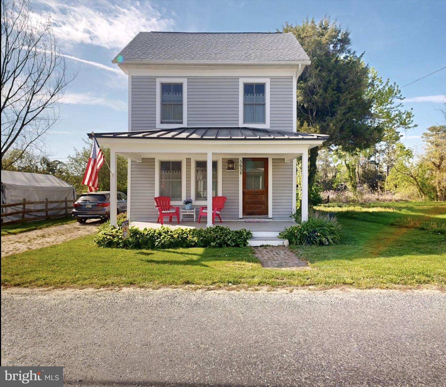 5658 GATES STREET