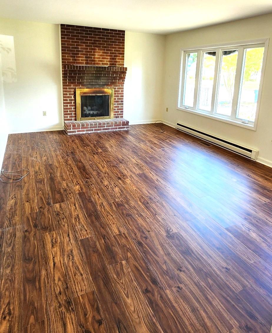 507 HAZELWOOD DRIVE