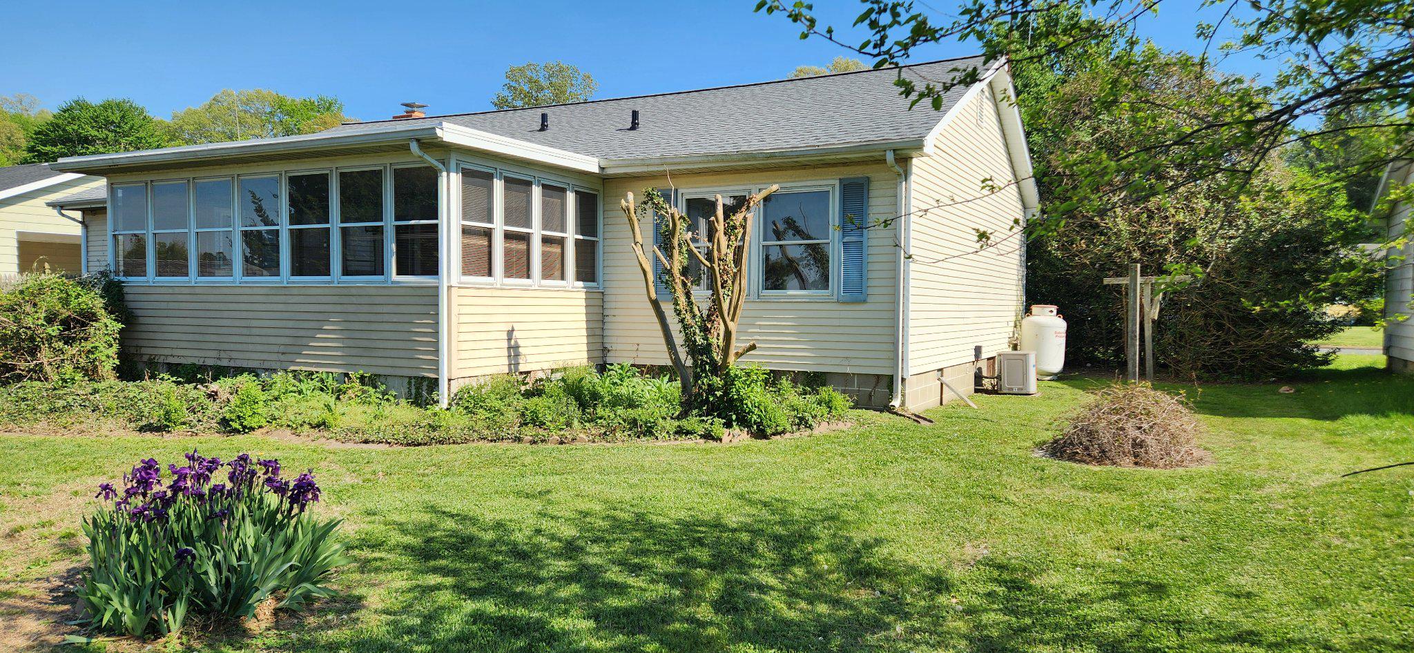507 HAZELWOOD DRIVE
