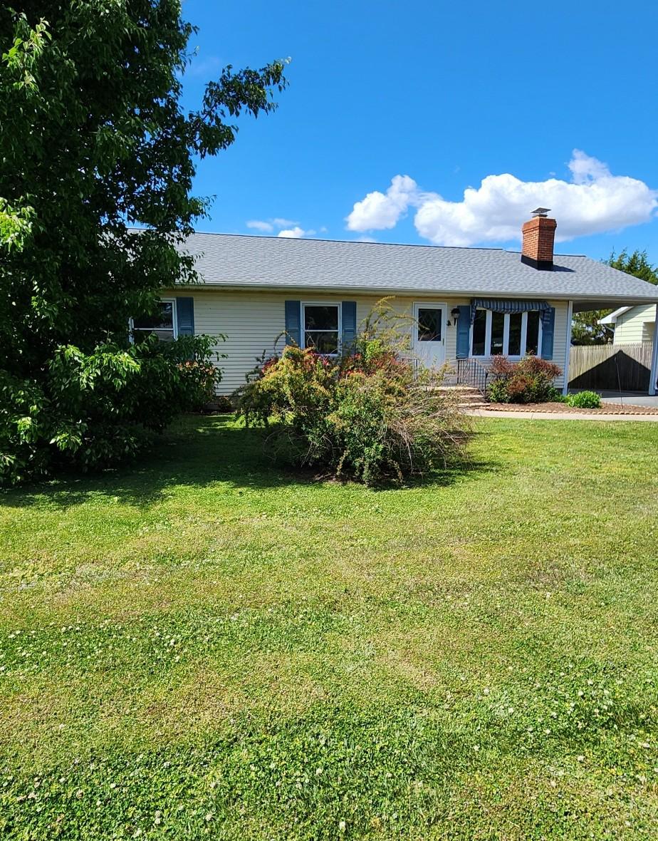 507 HAZELWOOD DRIVE