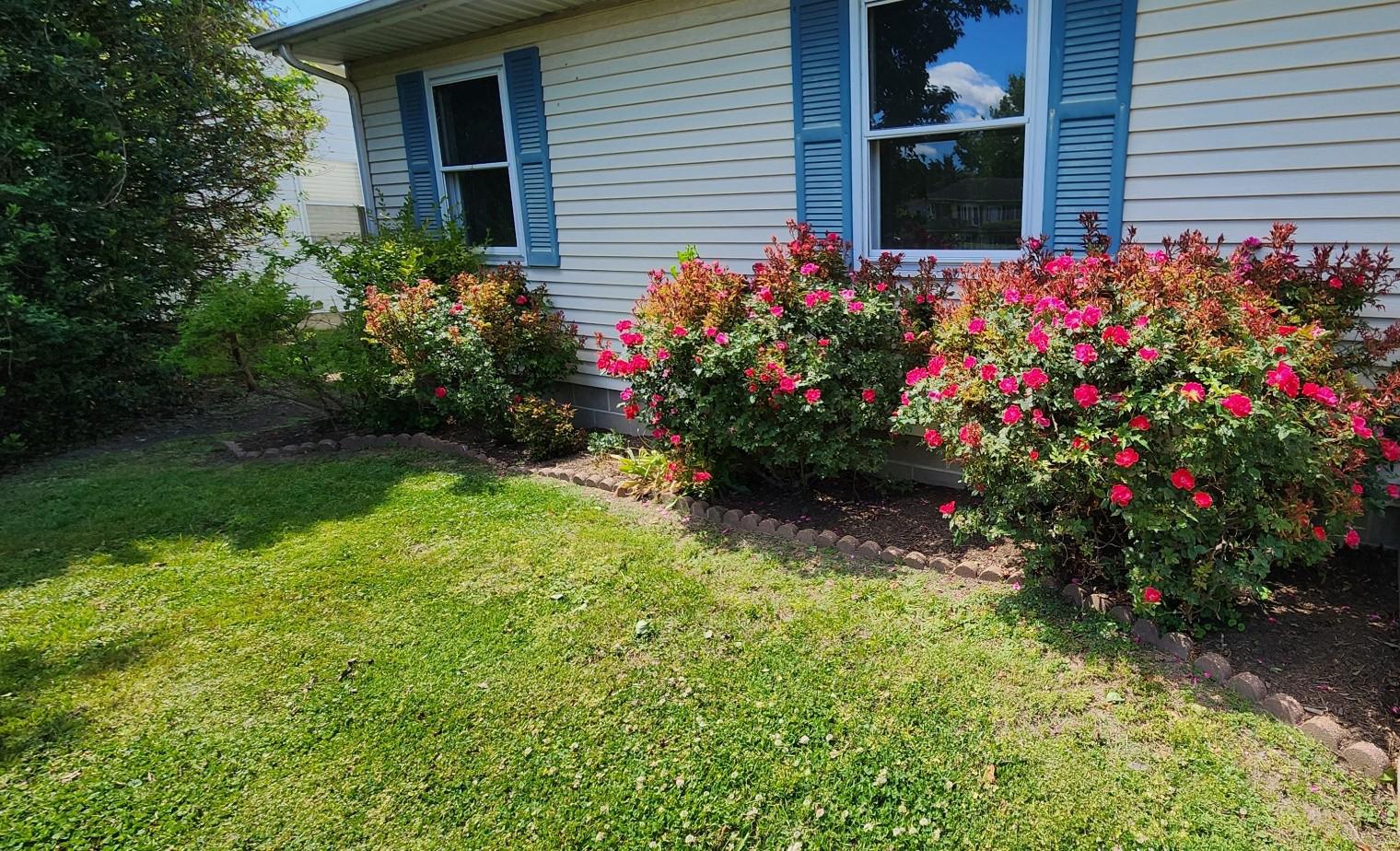 507 HAZELWOOD DRIVE
