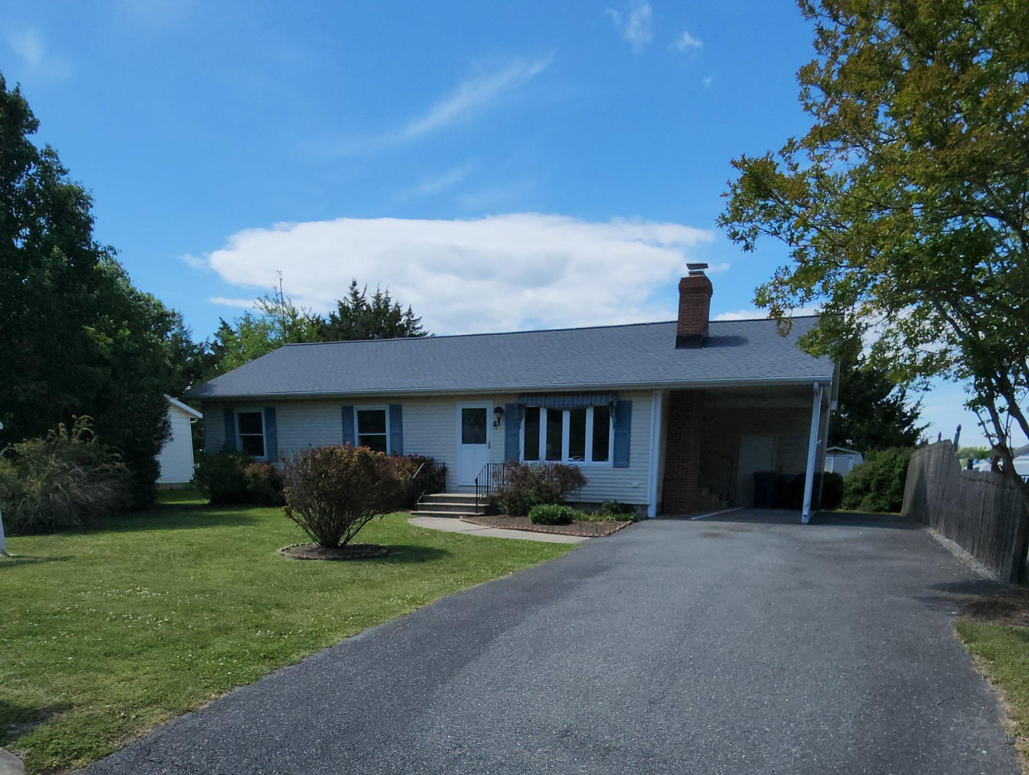 507 HAZELWOOD DRIVE