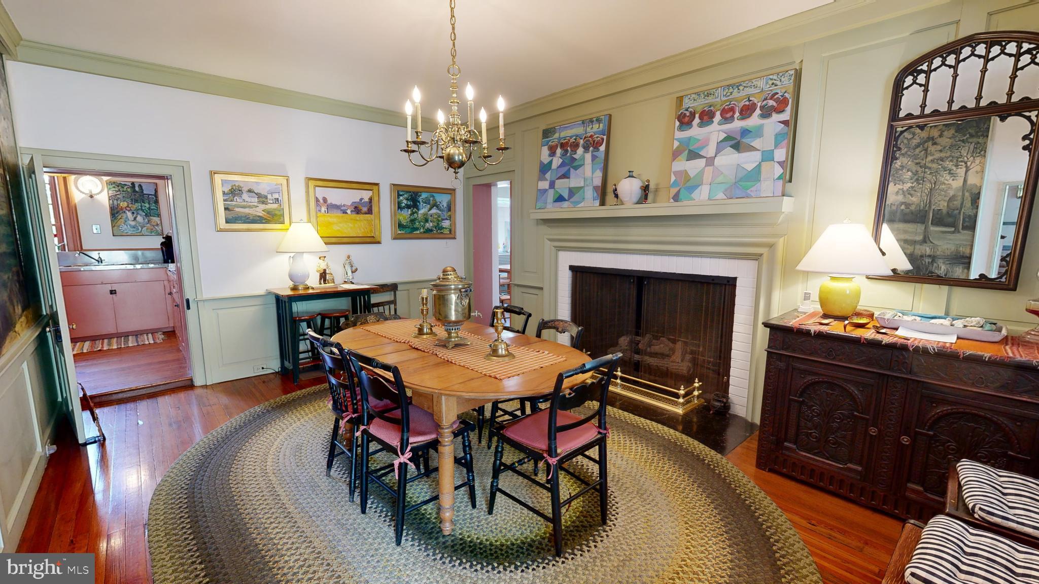 27293 SOUTHSIDE ISLAND CREEK ROAD