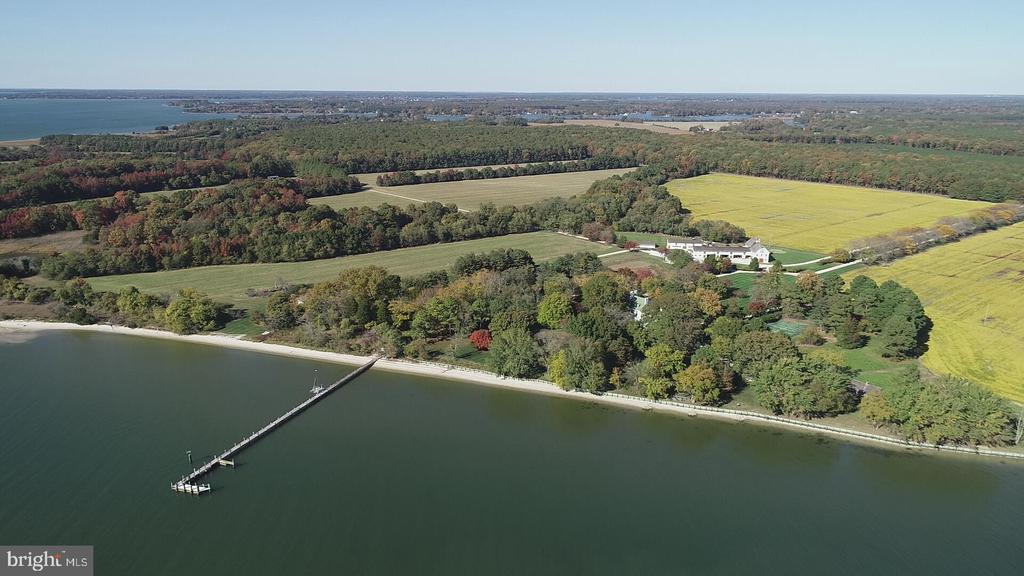 27293 SOUTHSIDE ISLAND CREEK ROAD