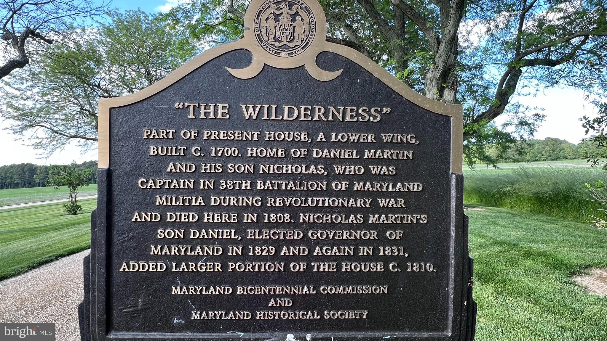 27293 SOUTHSIDE ISLAND CREEK ROAD