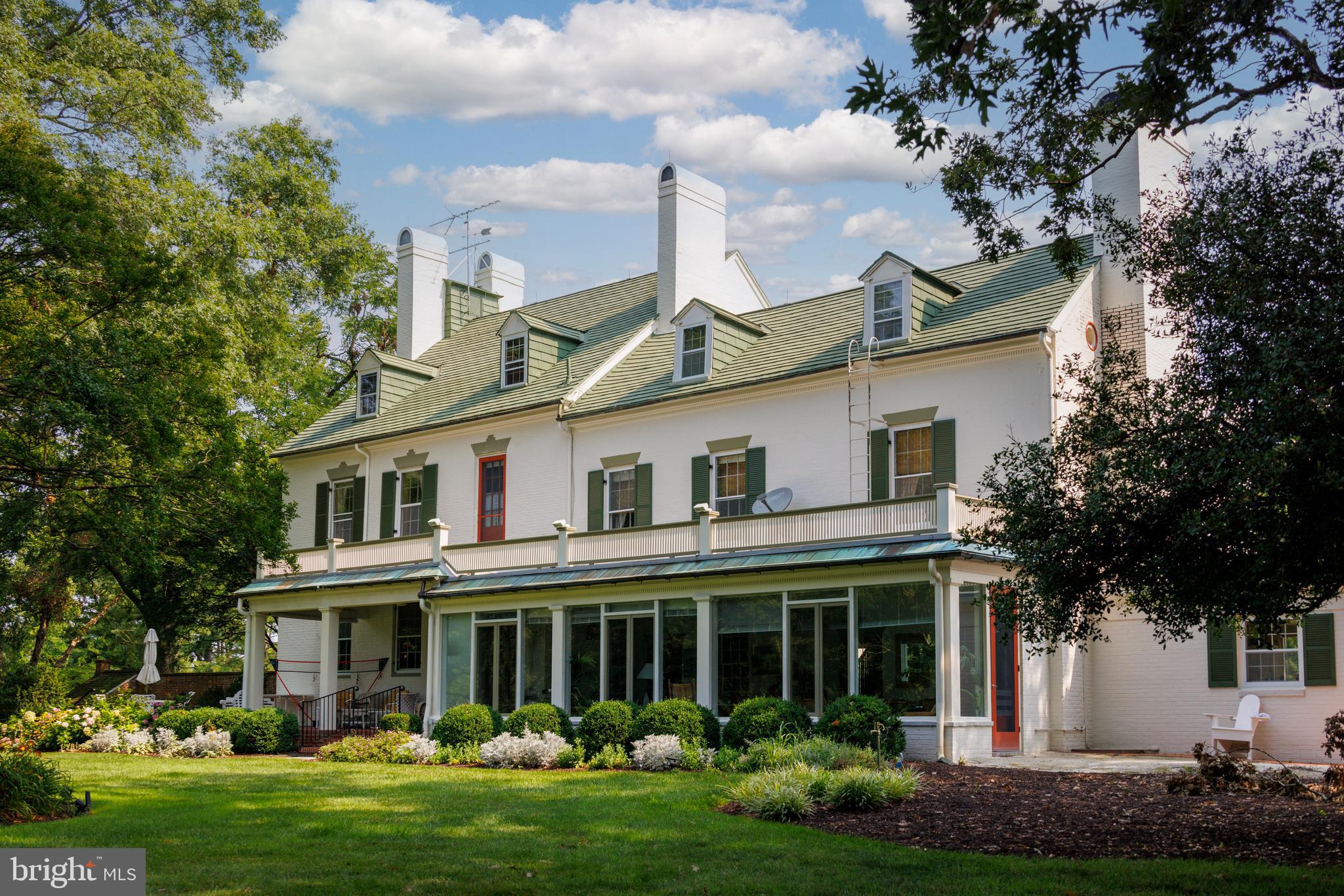 27293 SOUTHSIDE ISLAND CREEK ROAD