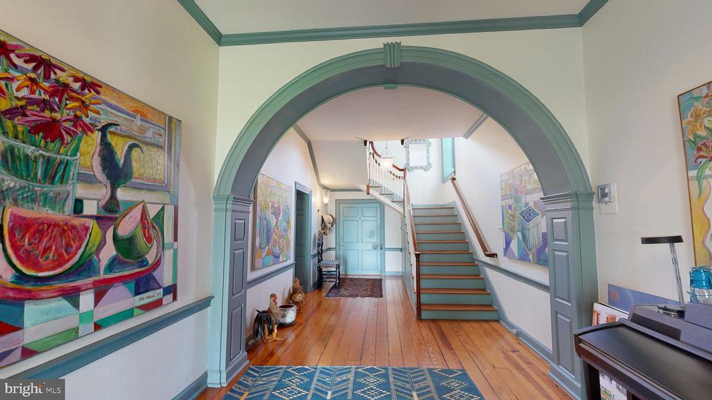 27293 SOUTHSIDE ISLAND CREEK ROAD