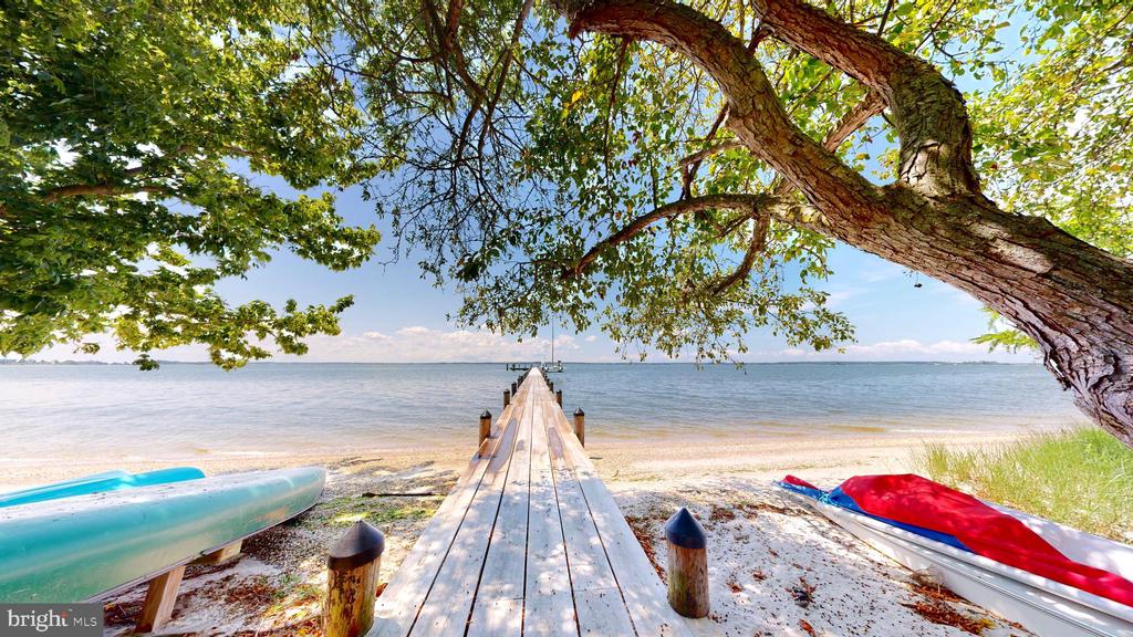 27293 SOUTHSIDE ISLAND CREEK ROAD