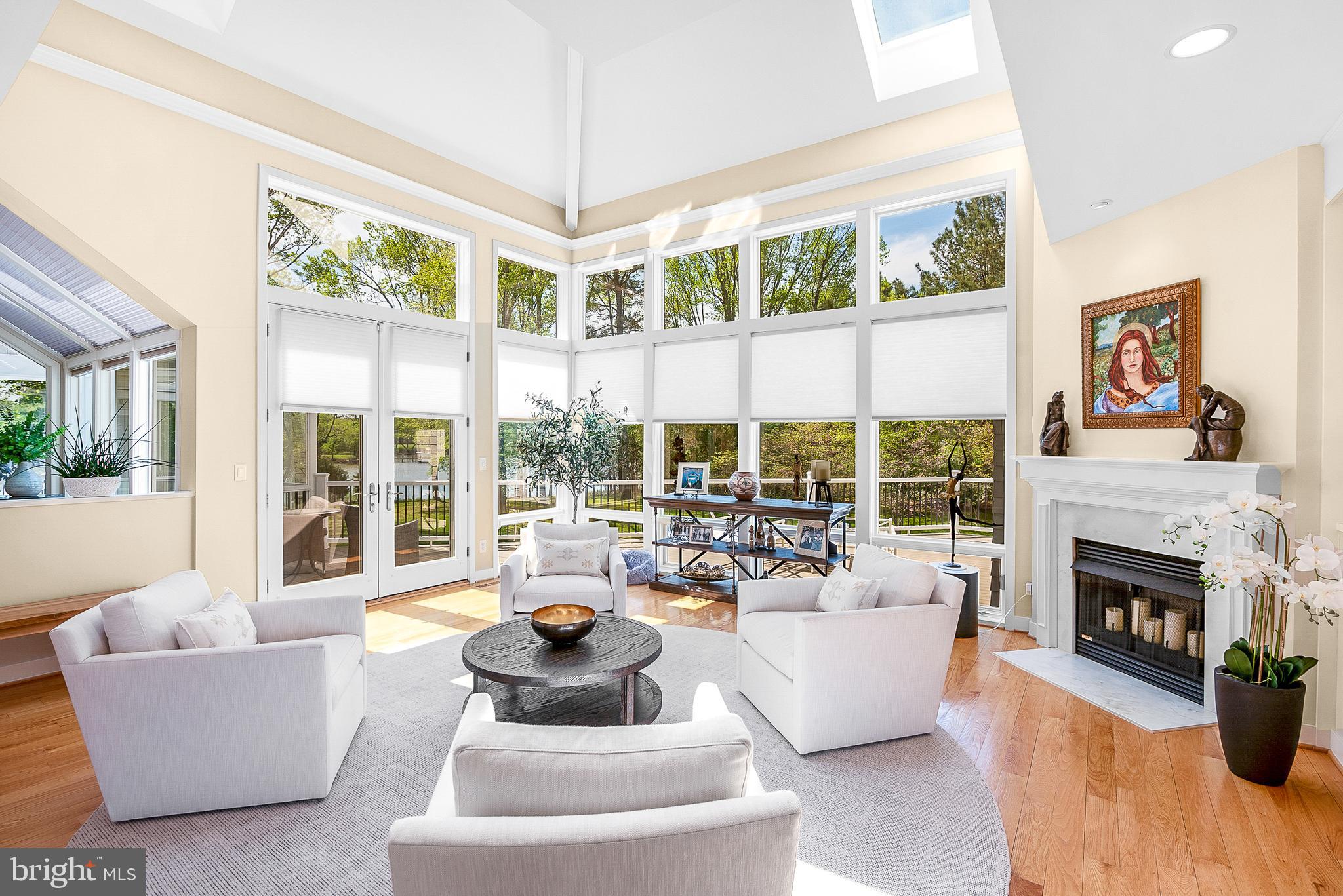 28211 BRICK ROW DRIVE