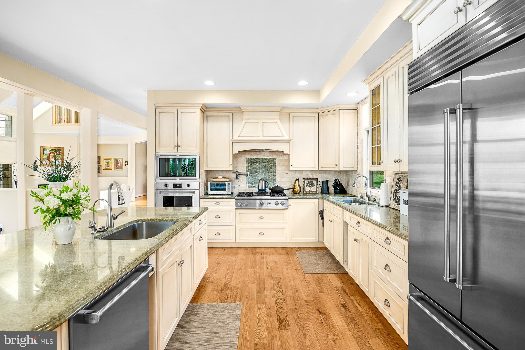 28211 BRICK ROW DRIVE