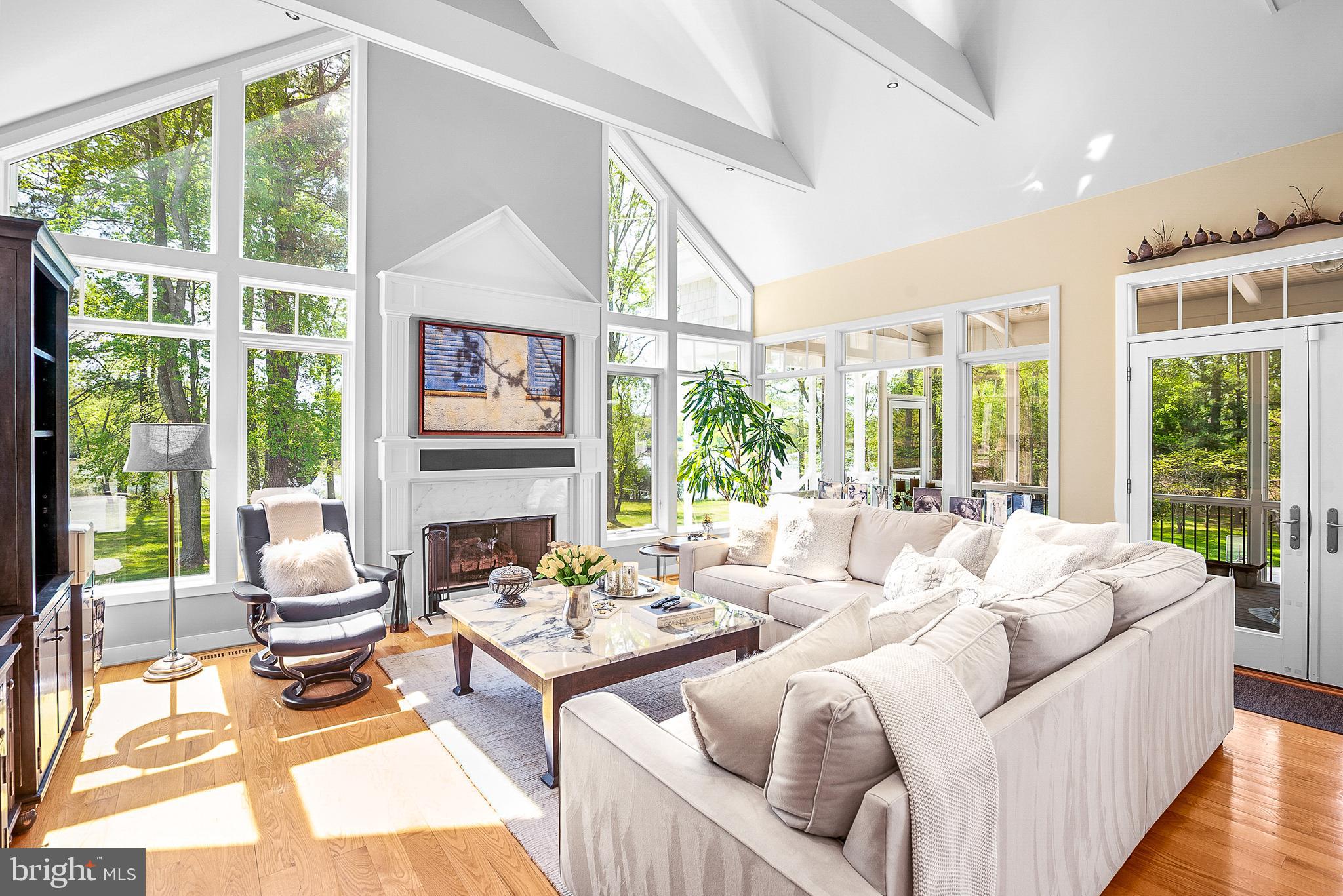 28211 BRICK ROW DRIVE