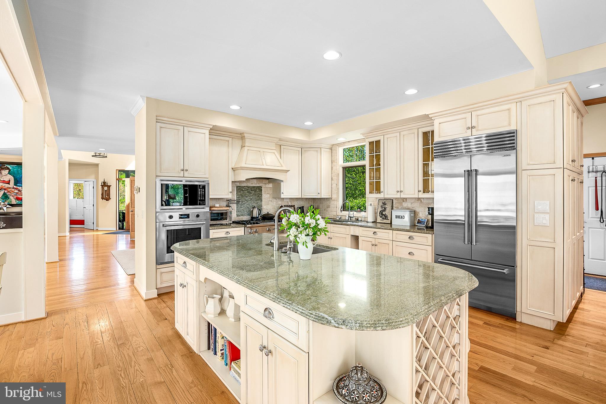 28211 BRICK ROW DRIVE