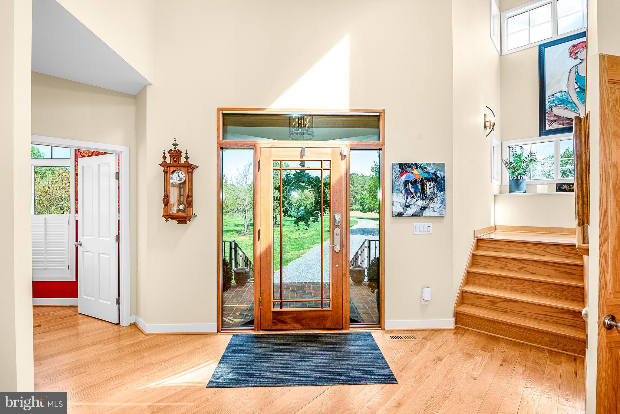 28211 BRICK ROW DRIVE