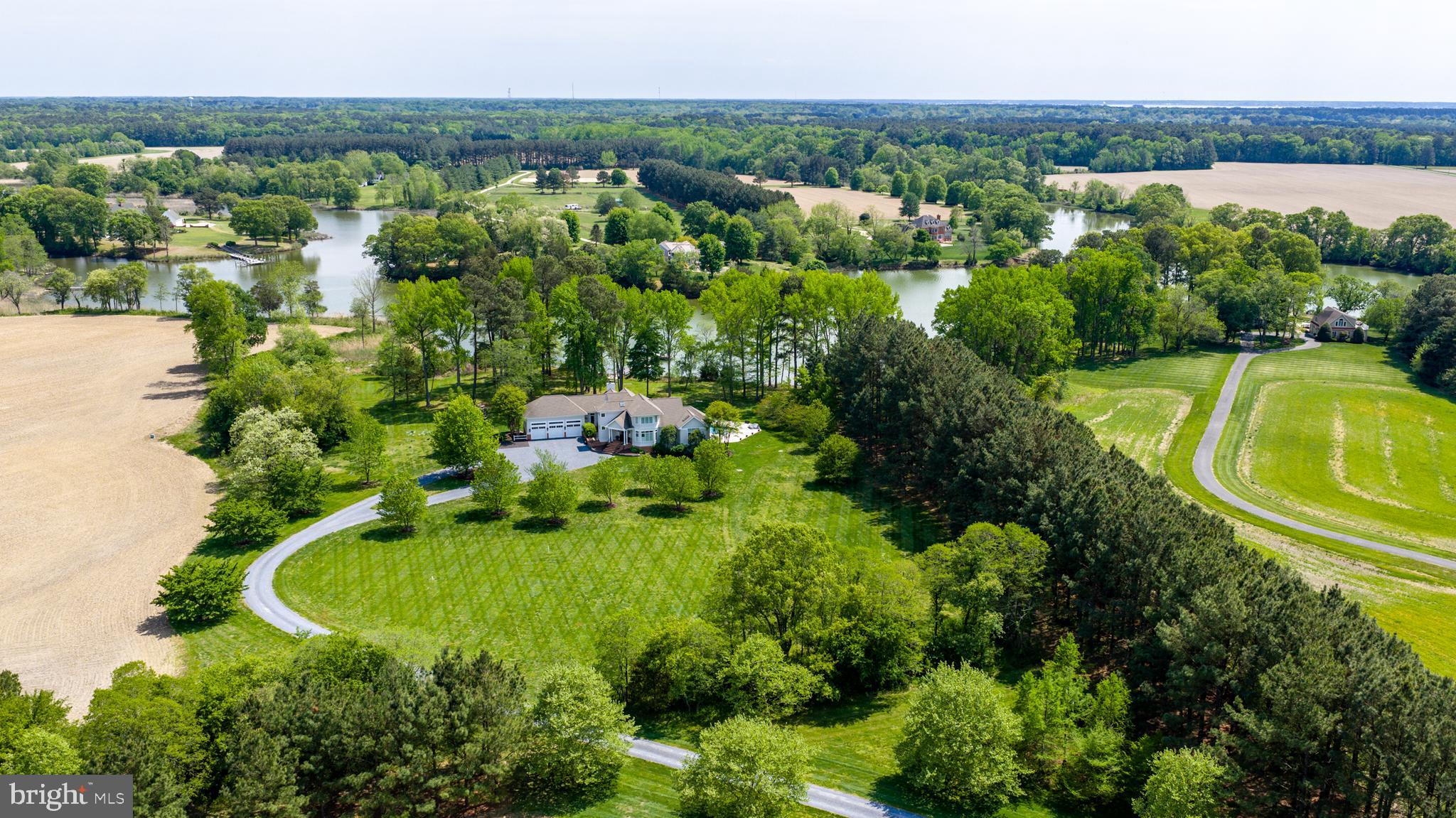 28211 BRICK ROW DRIVE