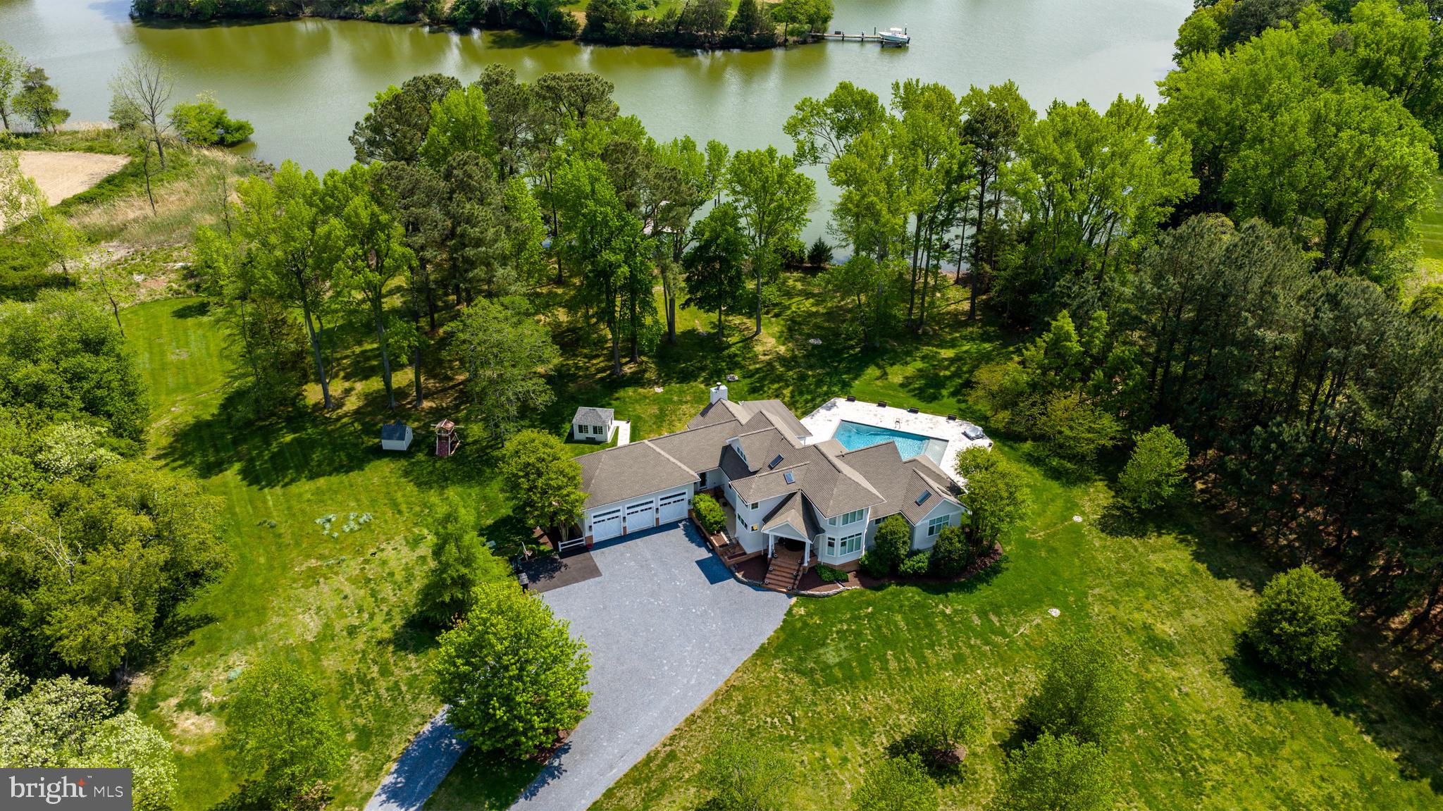 28211 BRICK ROW DRIVE