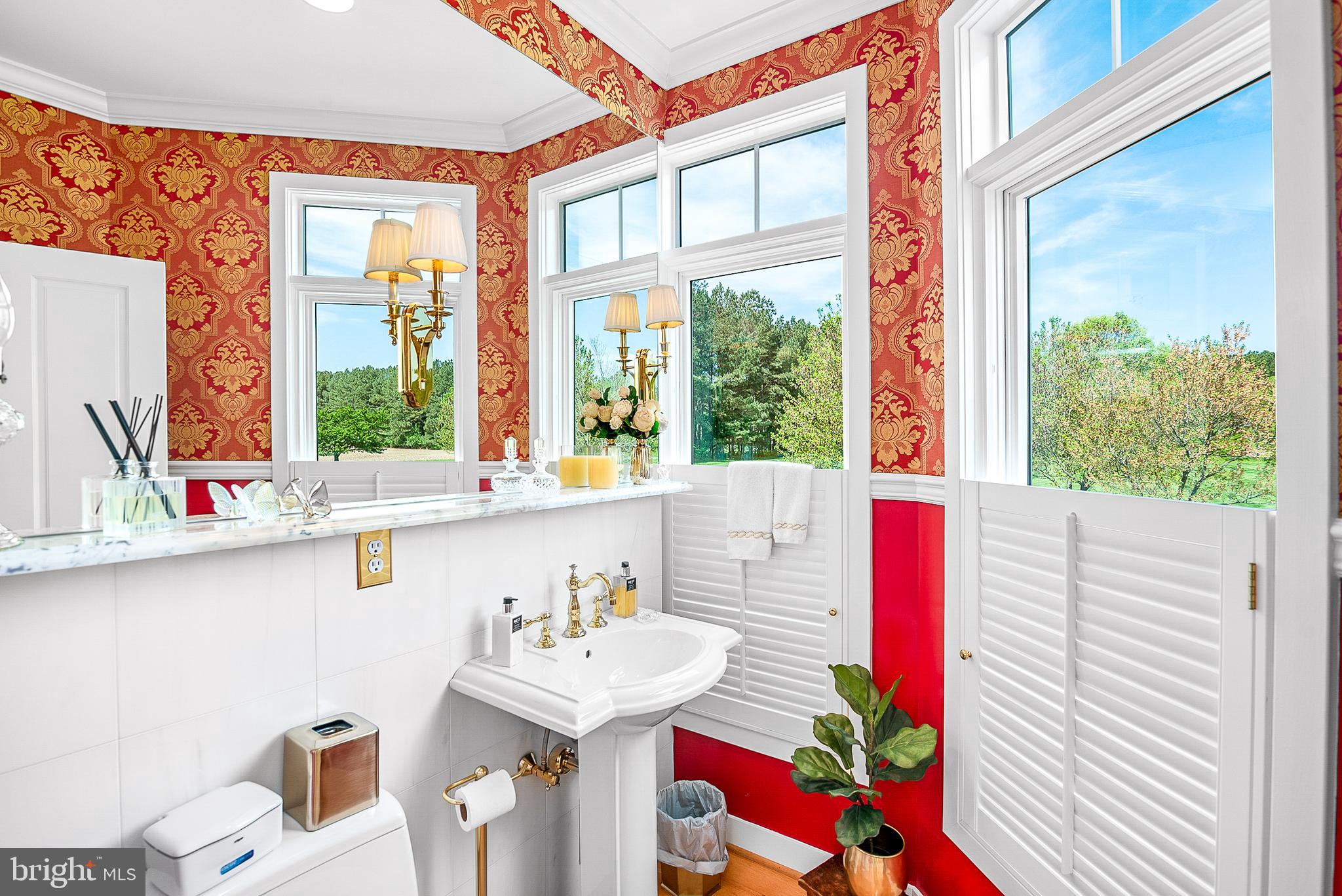 28211 BRICK ROW DRIVE