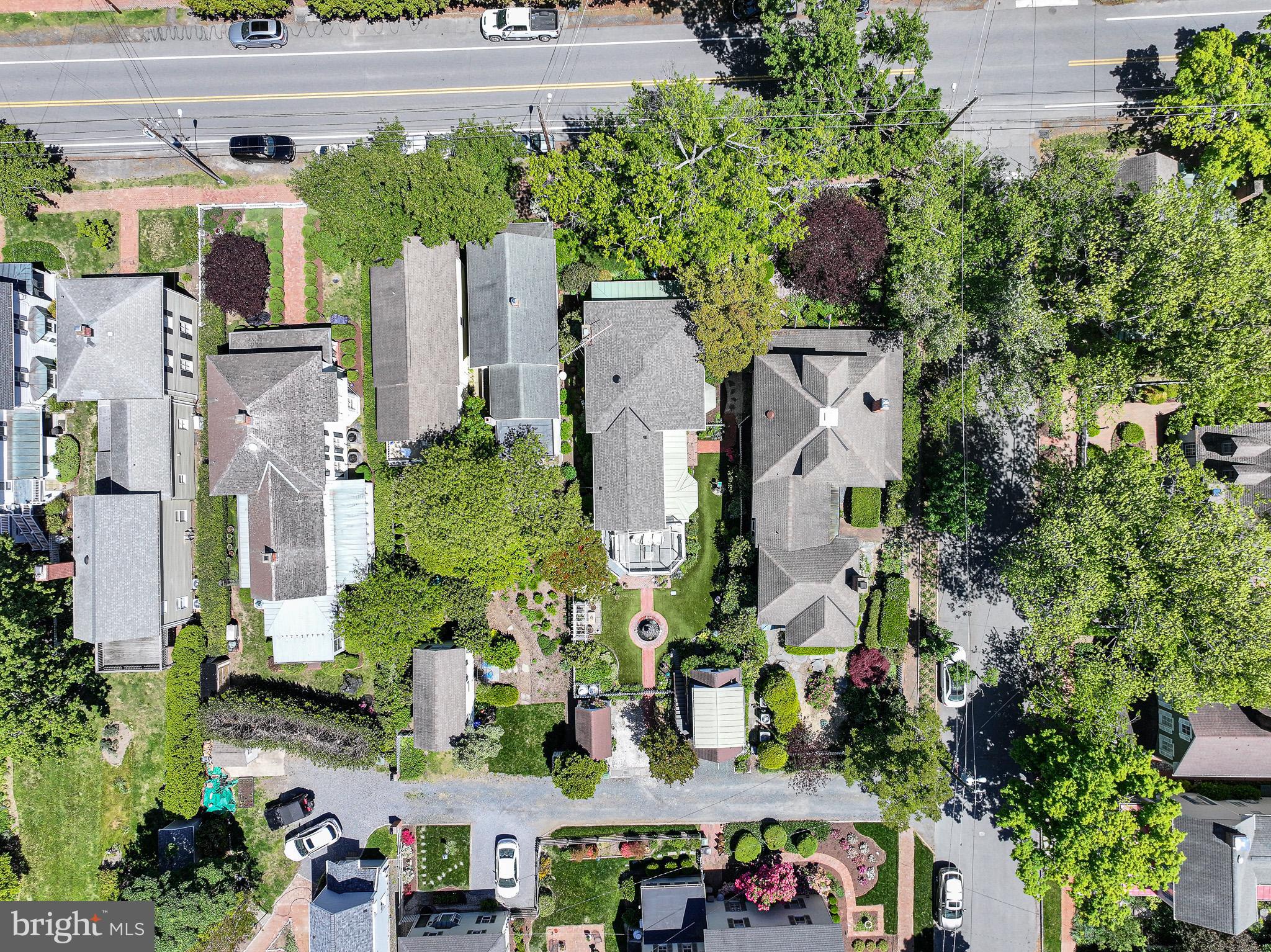 226 S MORRIS STREET
