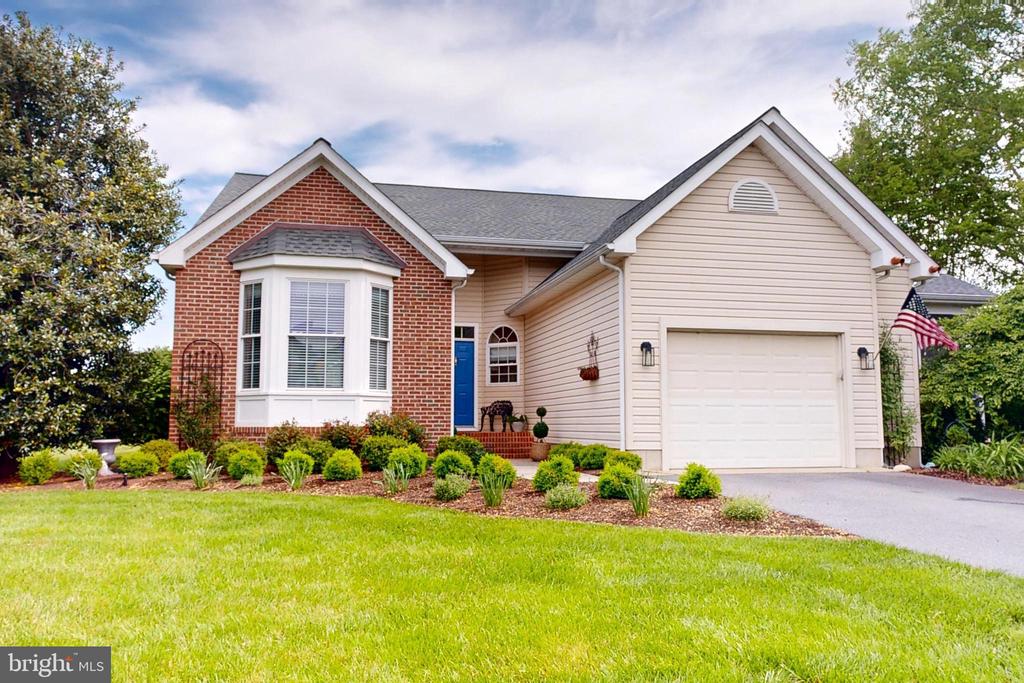 28504 CLUBHOUSE DRIVE