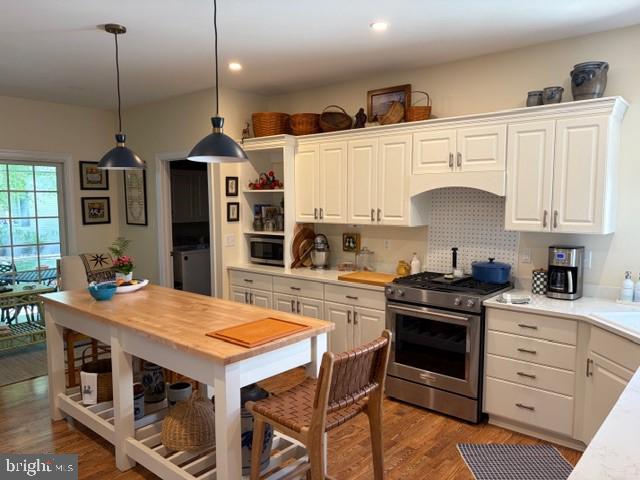 28504 CLUBHOUSE DRIVE