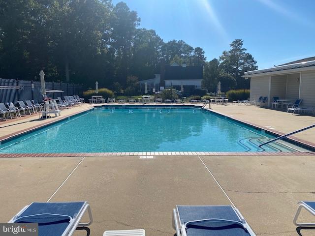 28504 CLUBHOUSE DRIVE