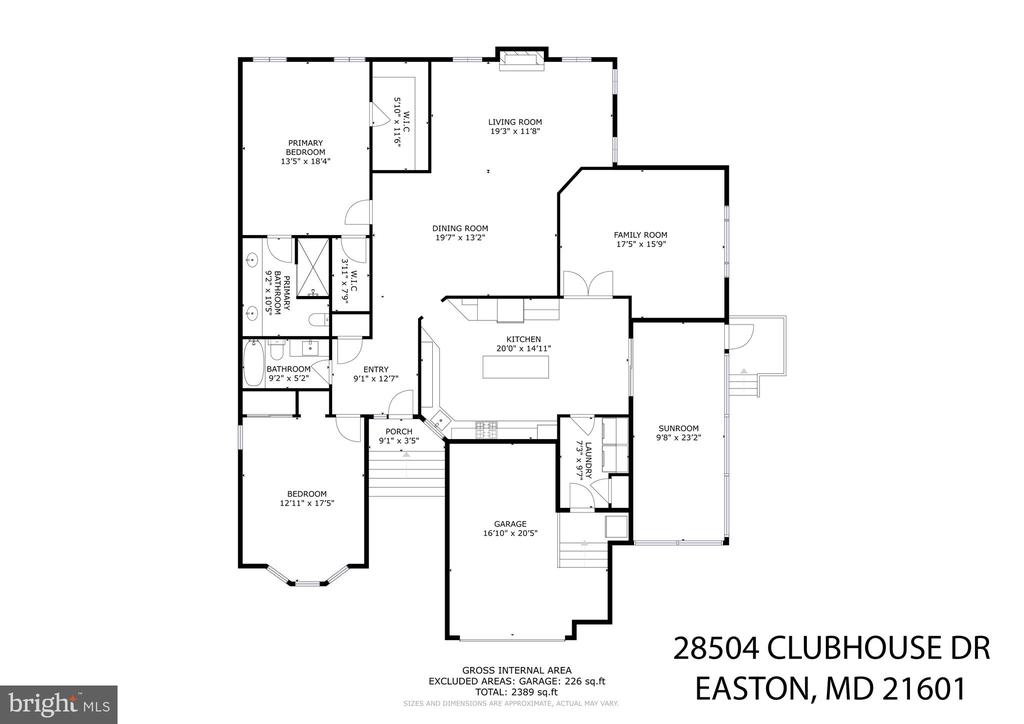 28504 CLUBHOUSE DRIVE