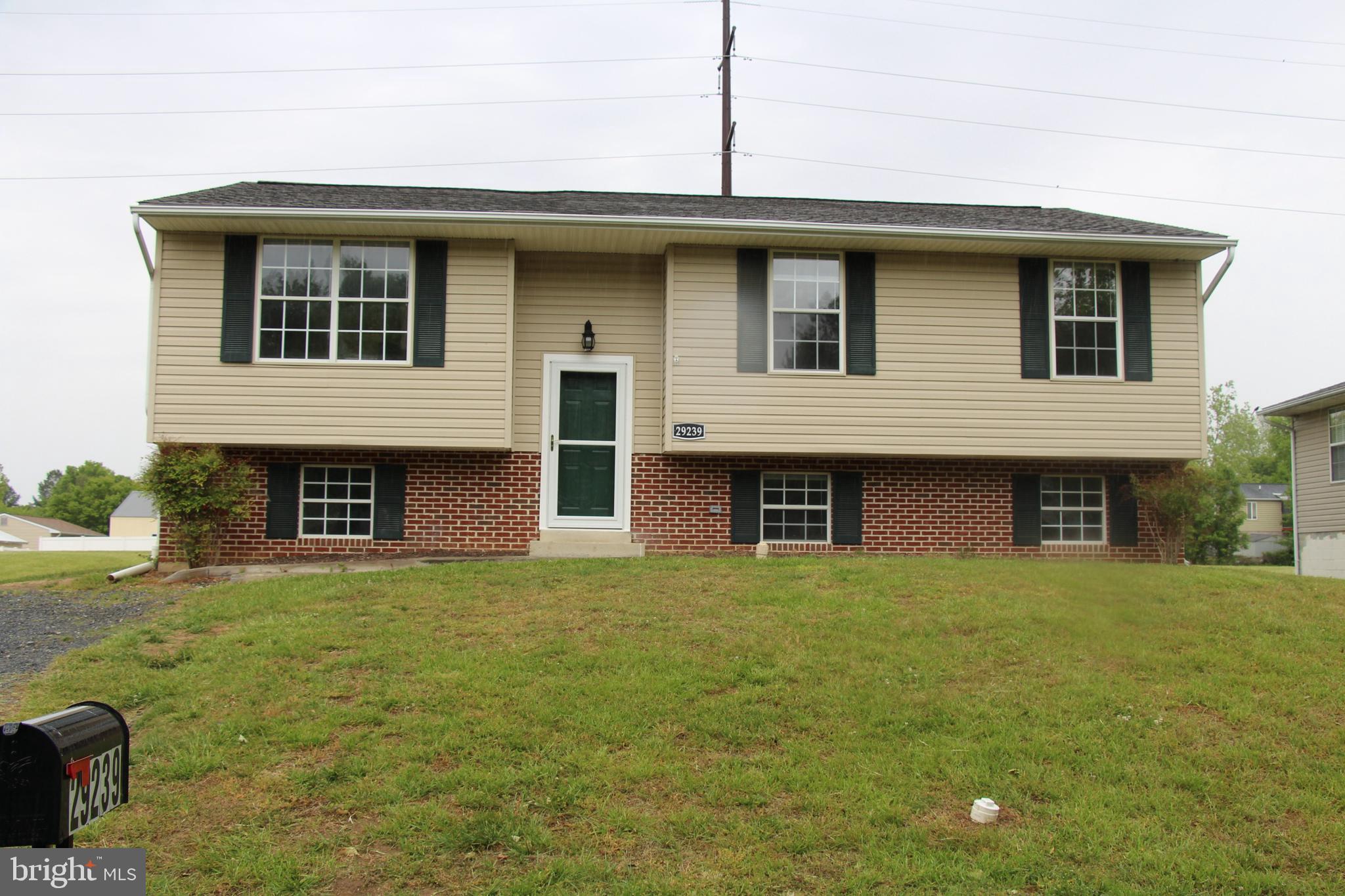 29239 CORBIN PARKWAY
