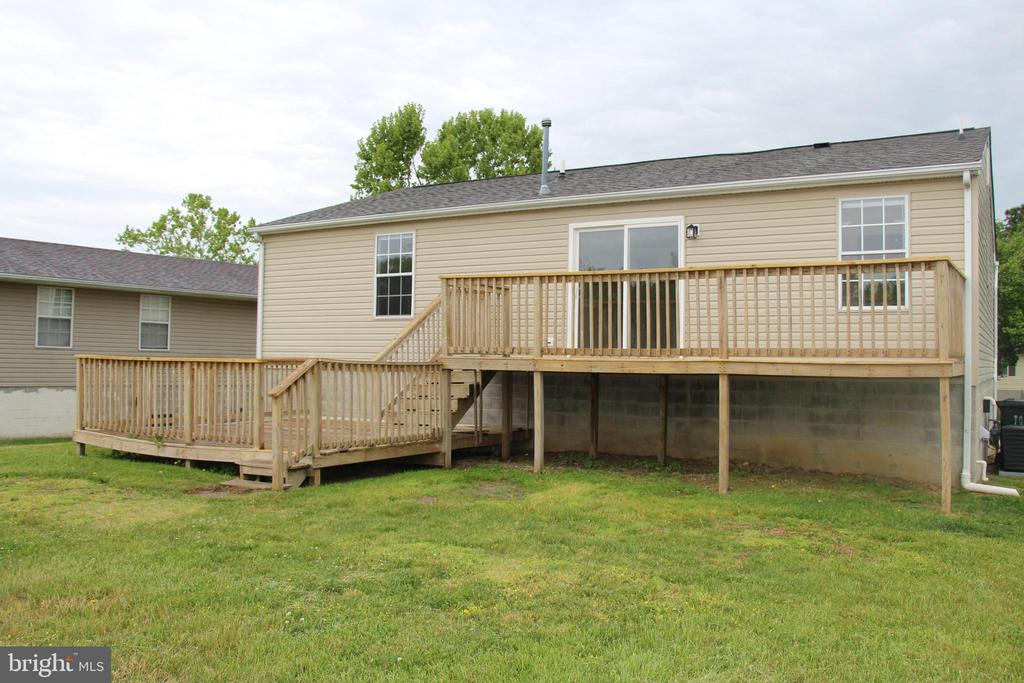 29239 CORBIN PARKWAY
