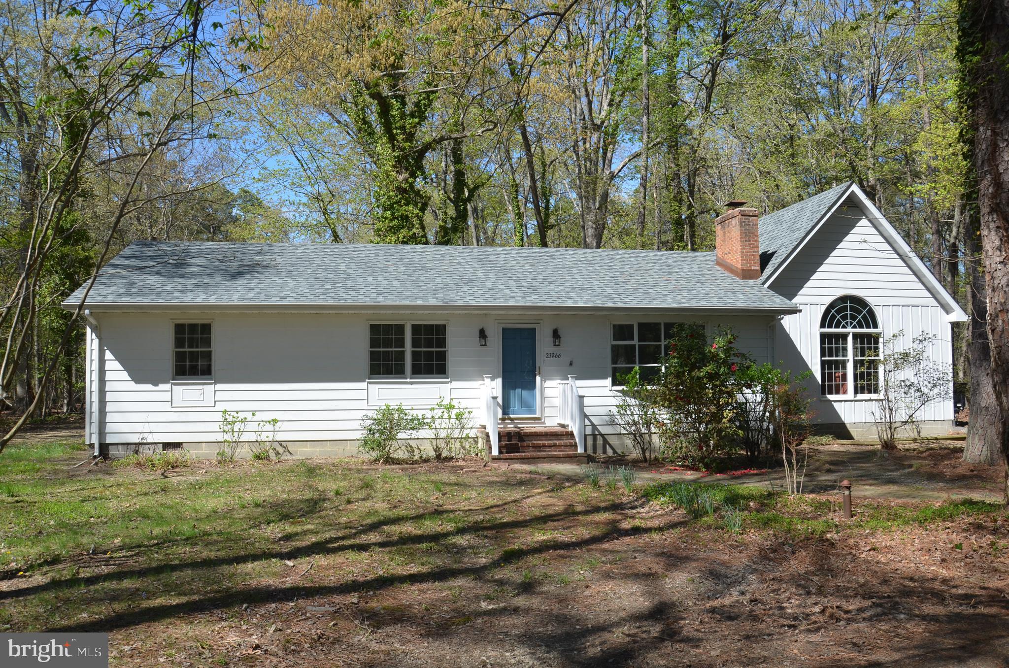 23266 MALLARD POINT ROAD