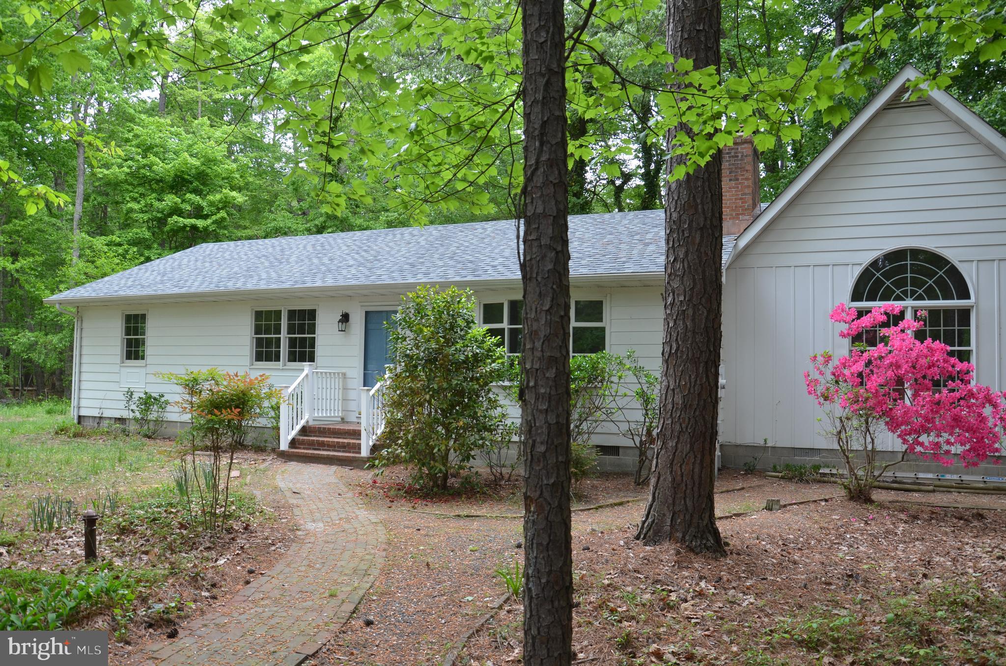 23266 MALLARD POINT ROAD