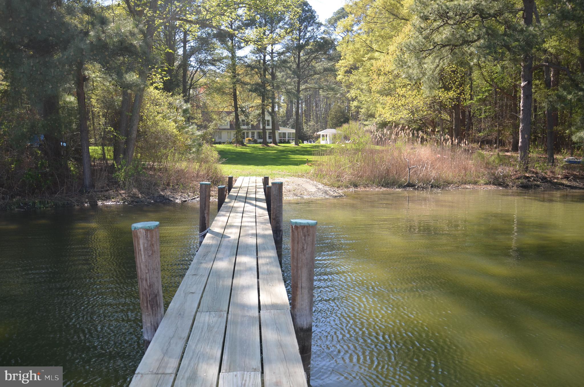 23266 MALLARD POINT ROAD