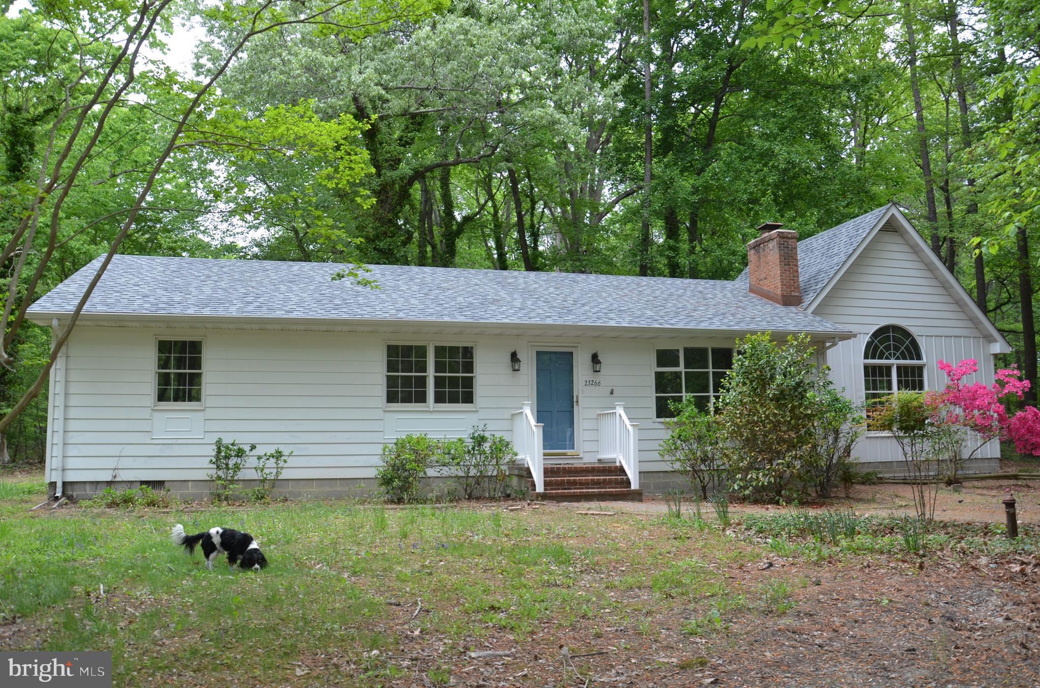 23266 MALLARD POINT ROAD