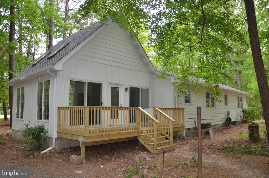 23266 MALLARD POINT ROAD