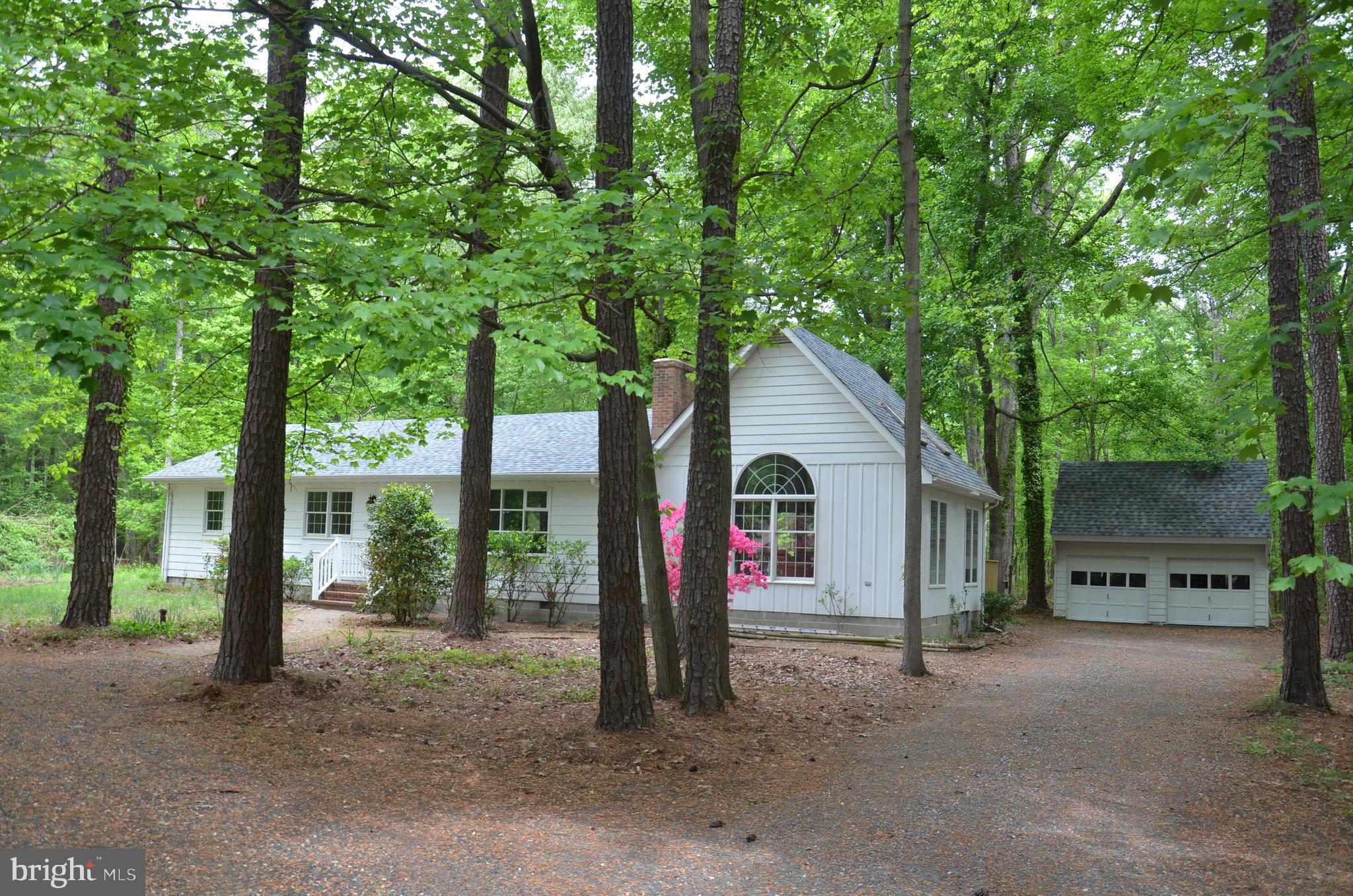 23266 MALLARD POINT ROAD