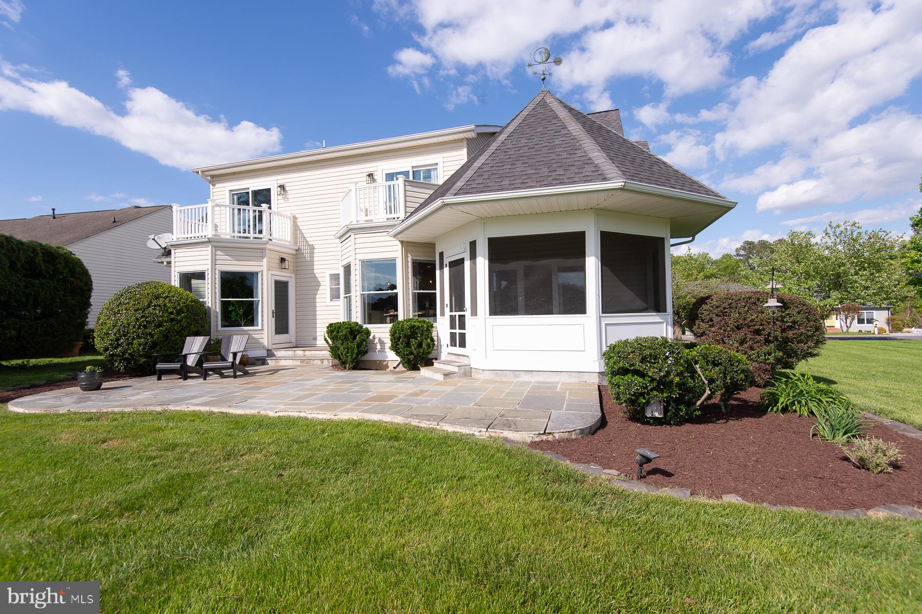 28637 CLUBHOUSE DRIVE