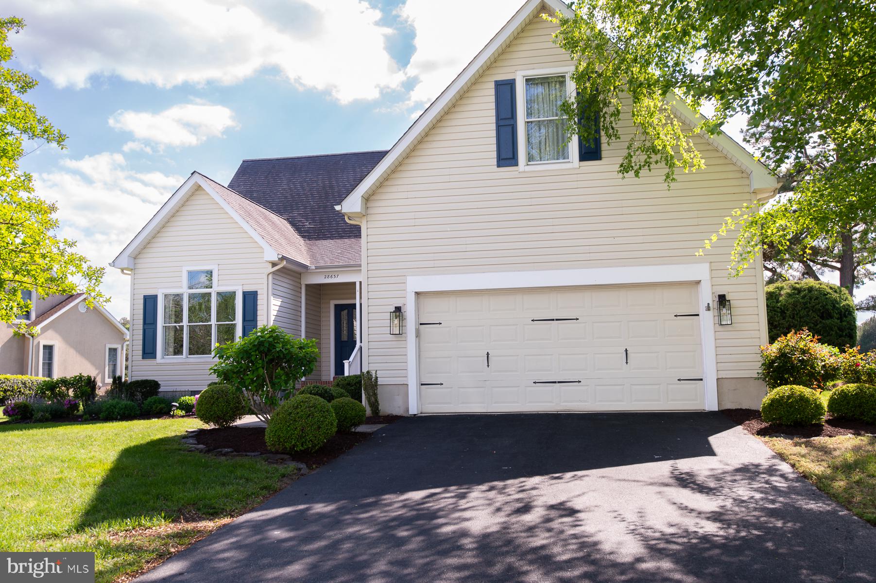 28637 CLUBHOUSE DRIVE
